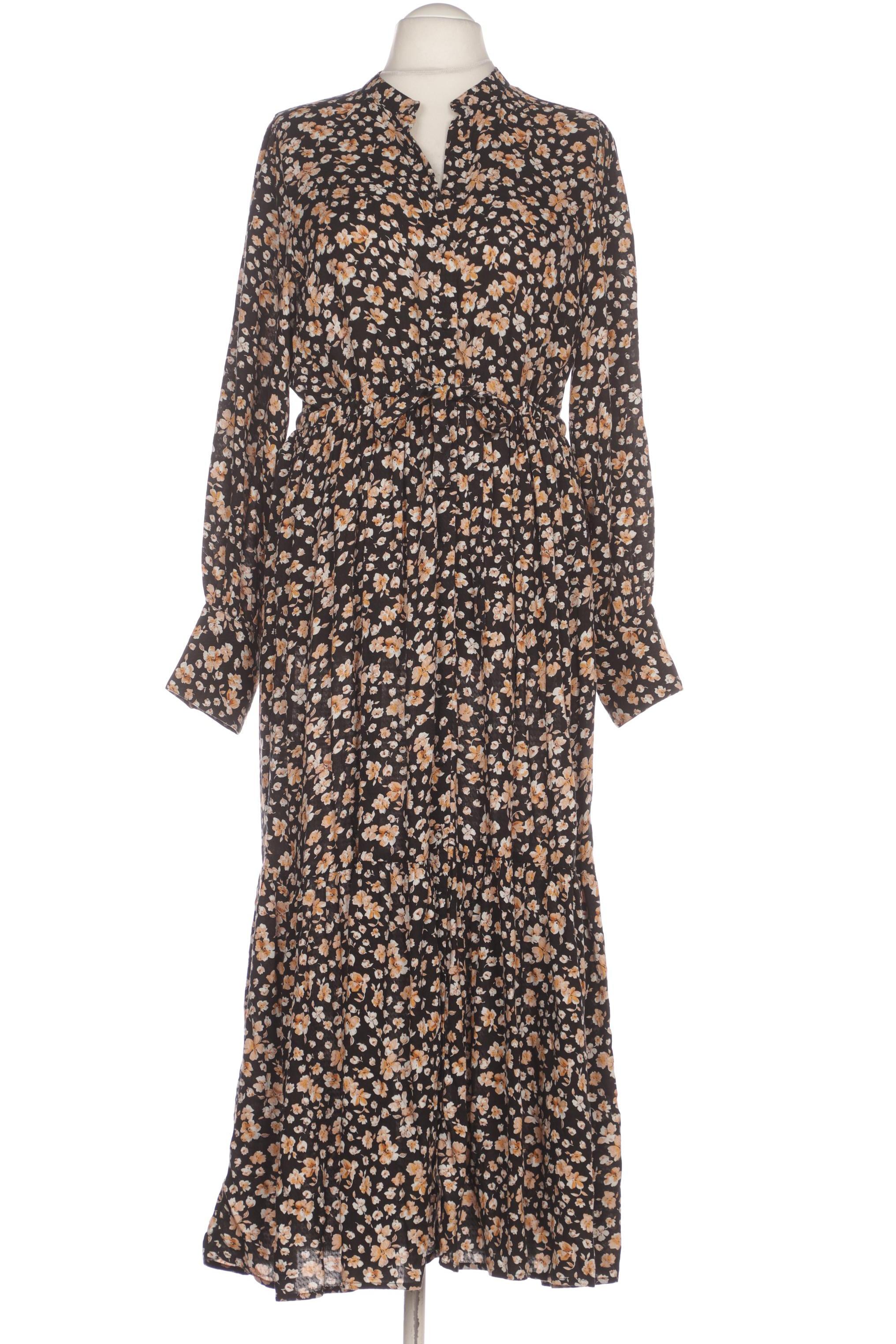 

YAS Damen Kleid, schwarz, Gr. 42