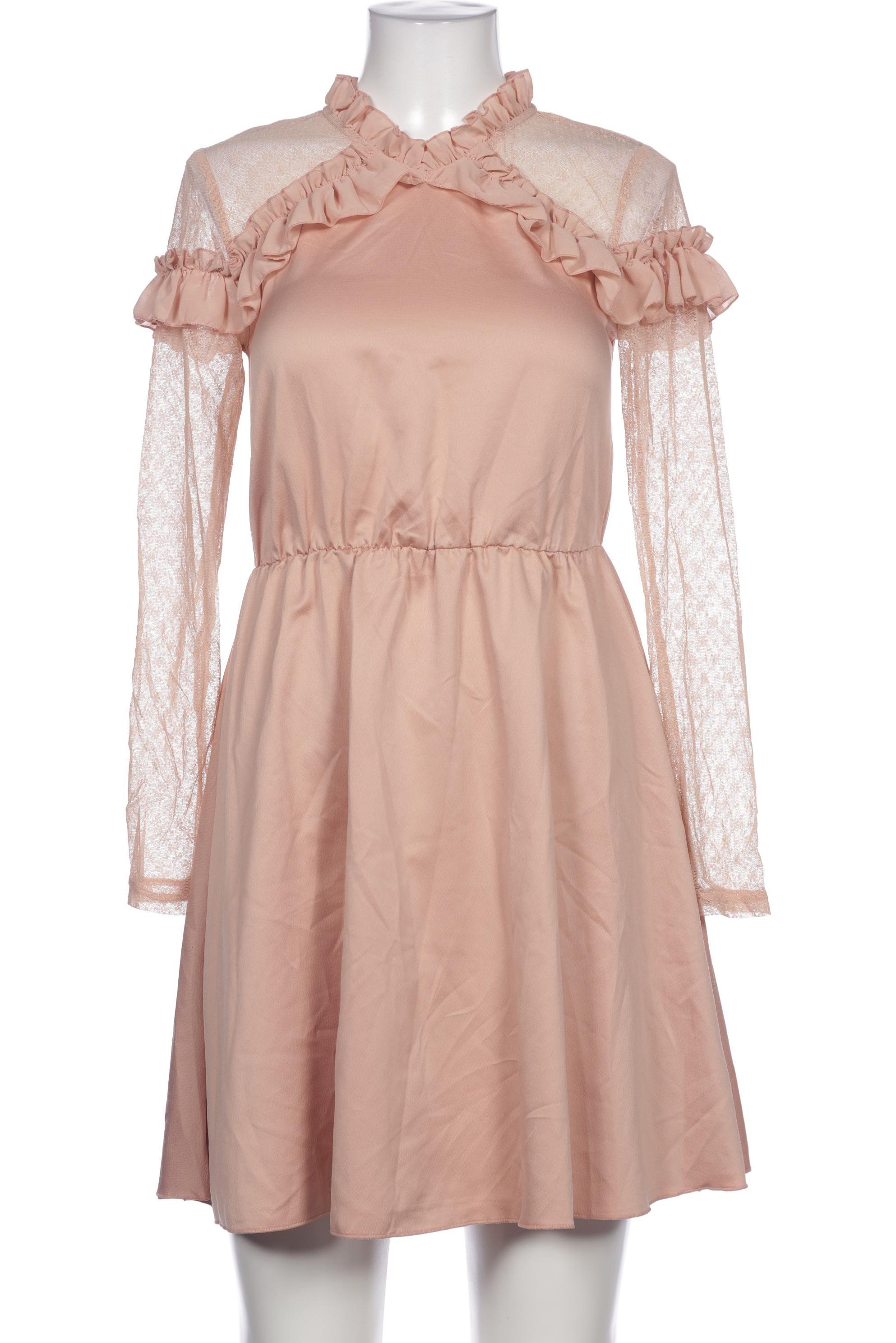 

YAS Damen Kleid, pink, Gr. 36