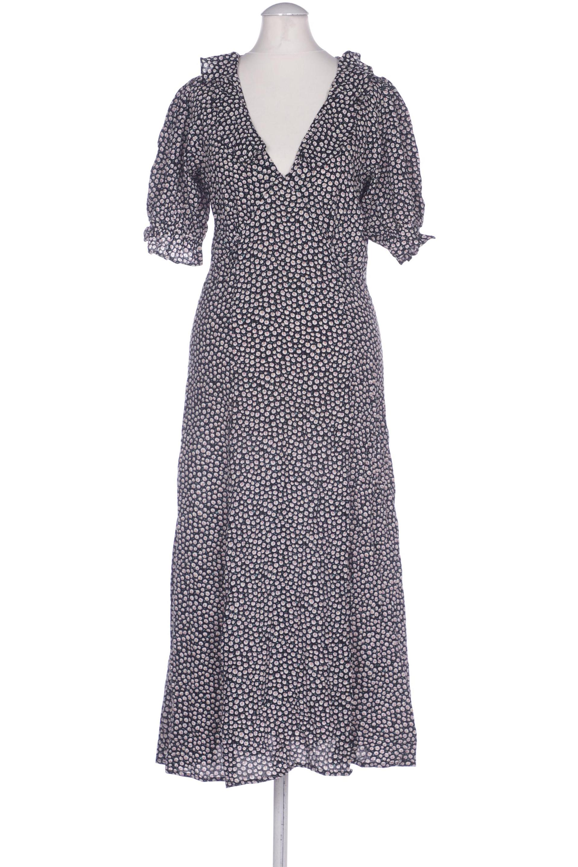

YAS Damen Kleid, schwarz