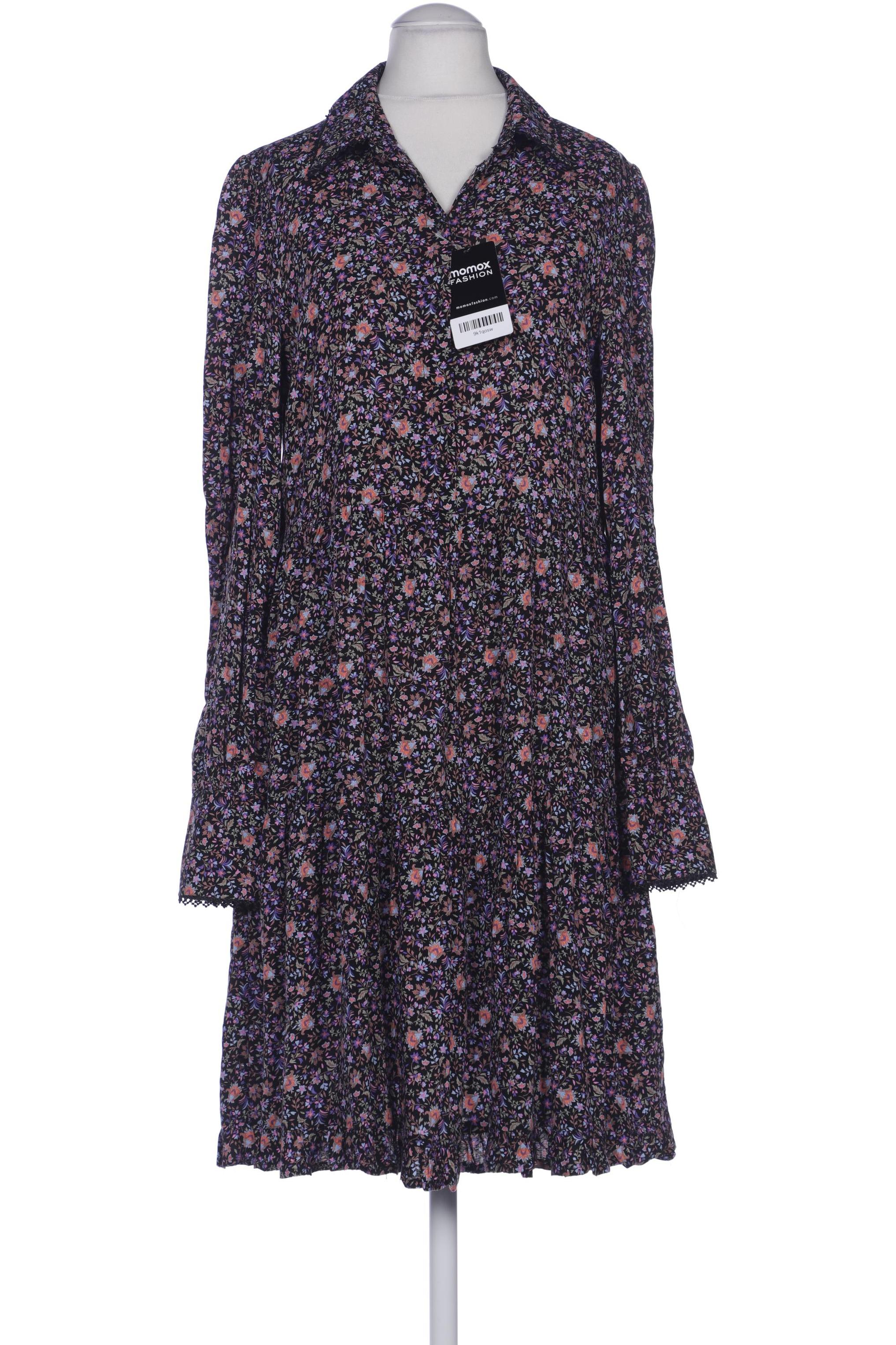 

YAS Damen Kleid, schwarz, Gr. 34