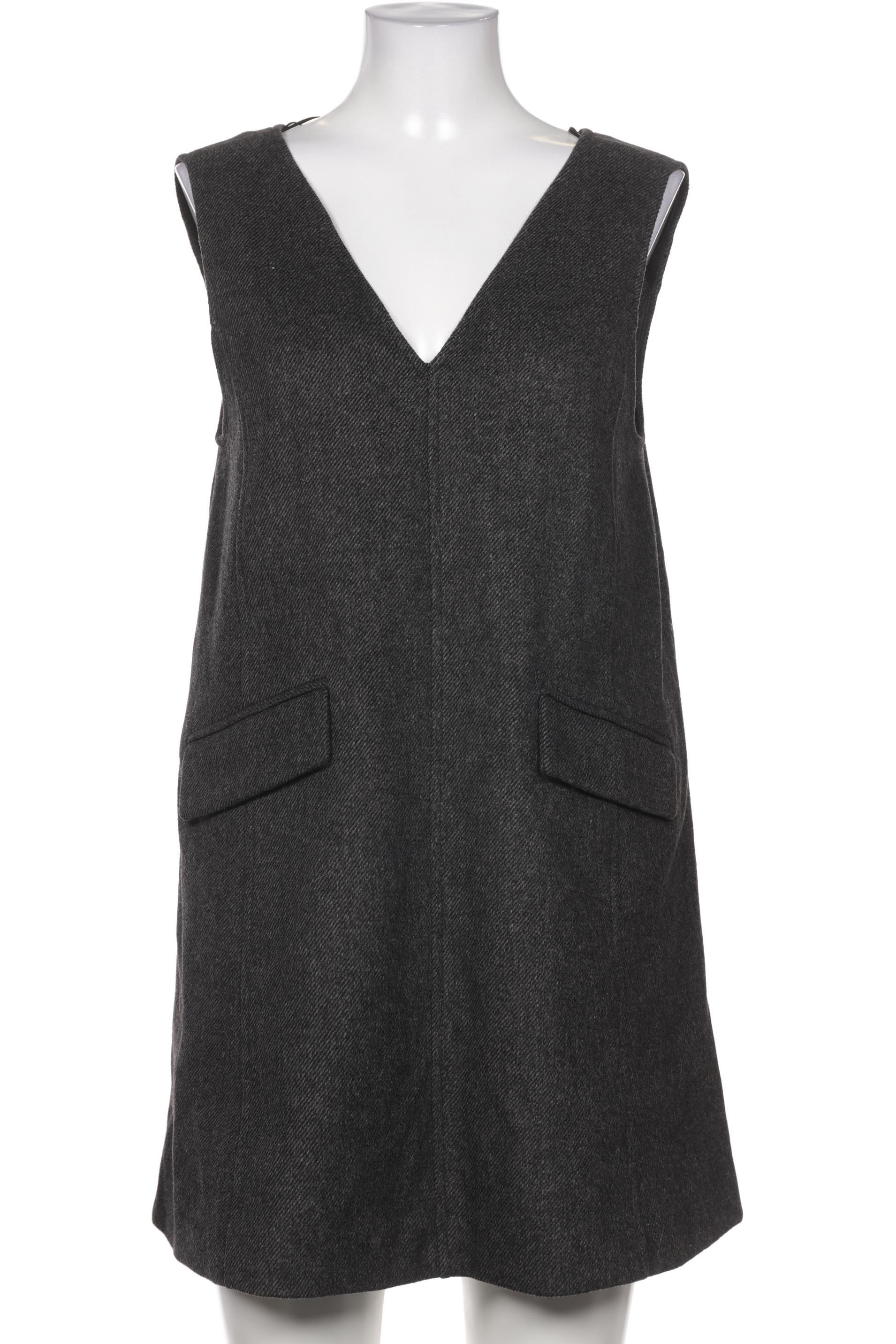 

YAS Damen Kleid, grau, Gr. 36