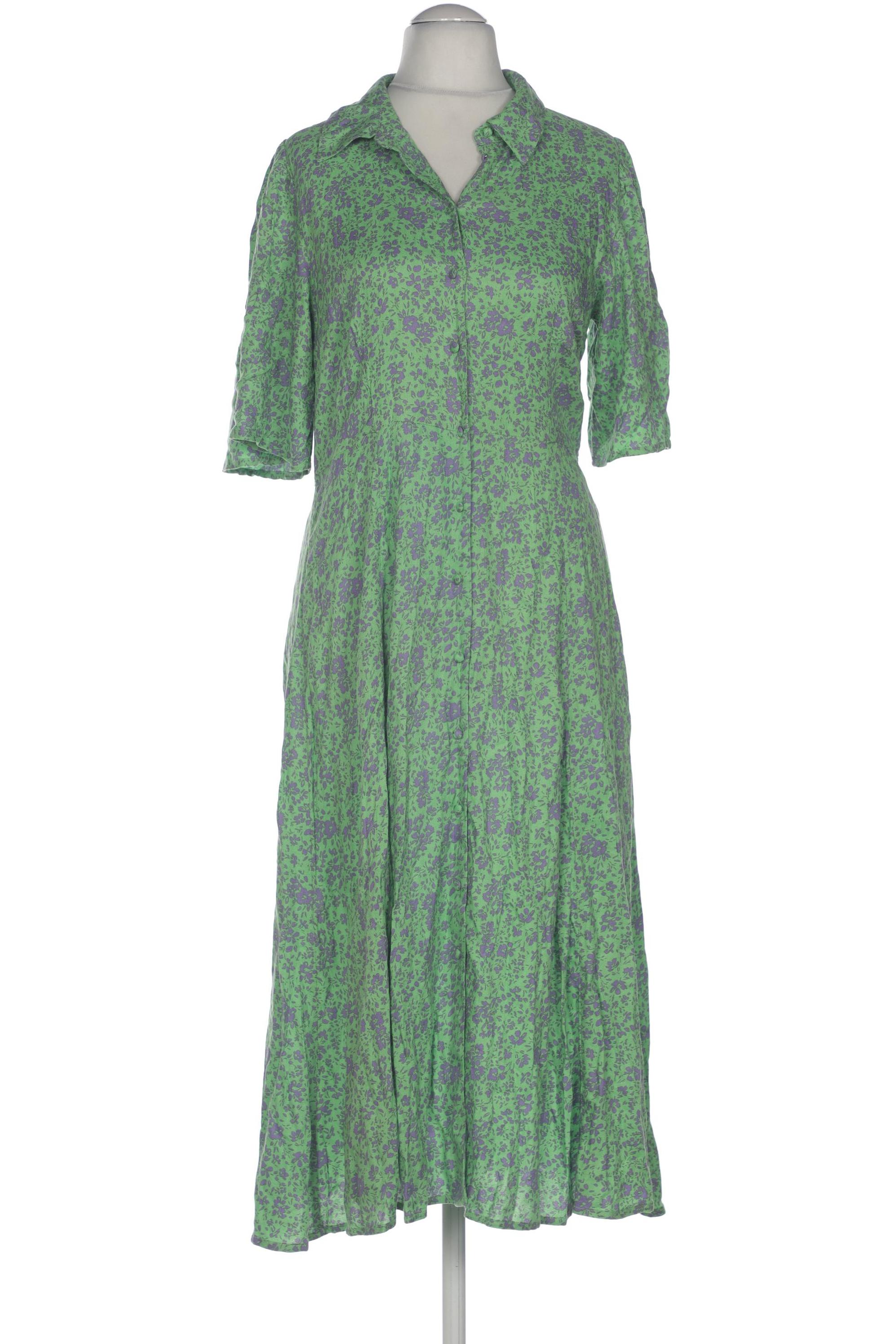 

YAS Damen Kleid, hellgrün, Gr. 38