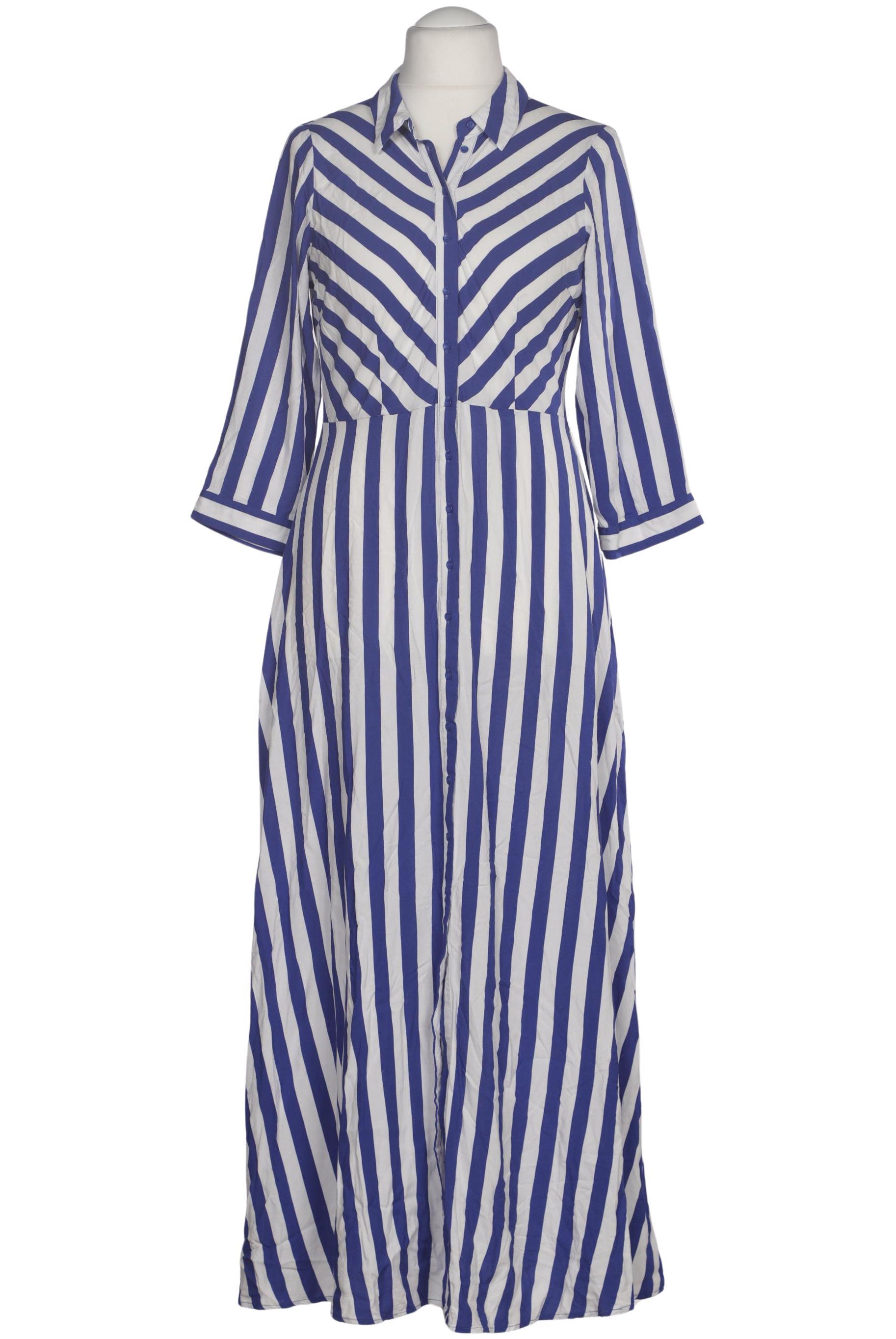 

YAS Damen Kleid, blau, Gr. 42