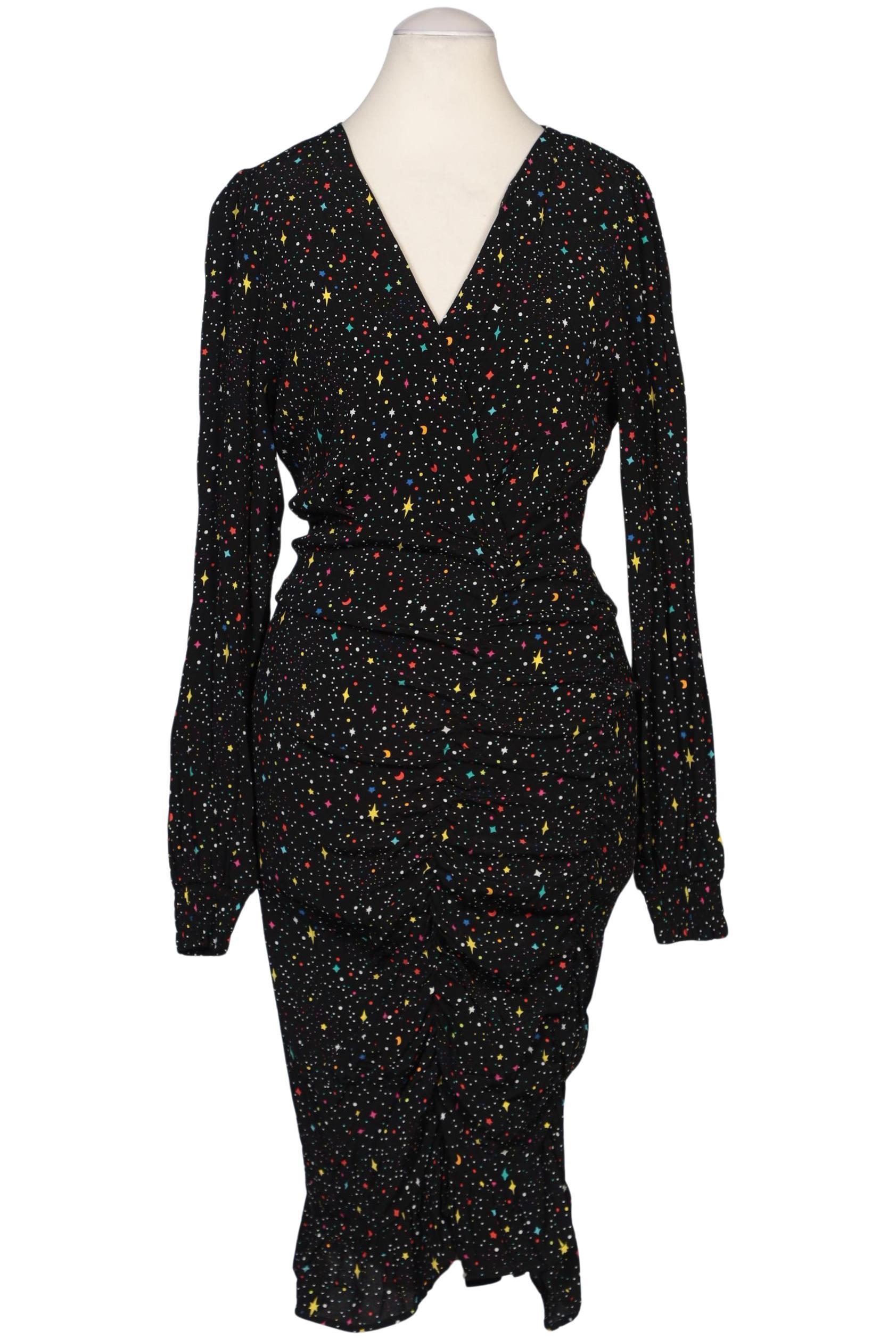 

YAS Damen Kleid, mehrfarbig, Gr. 34