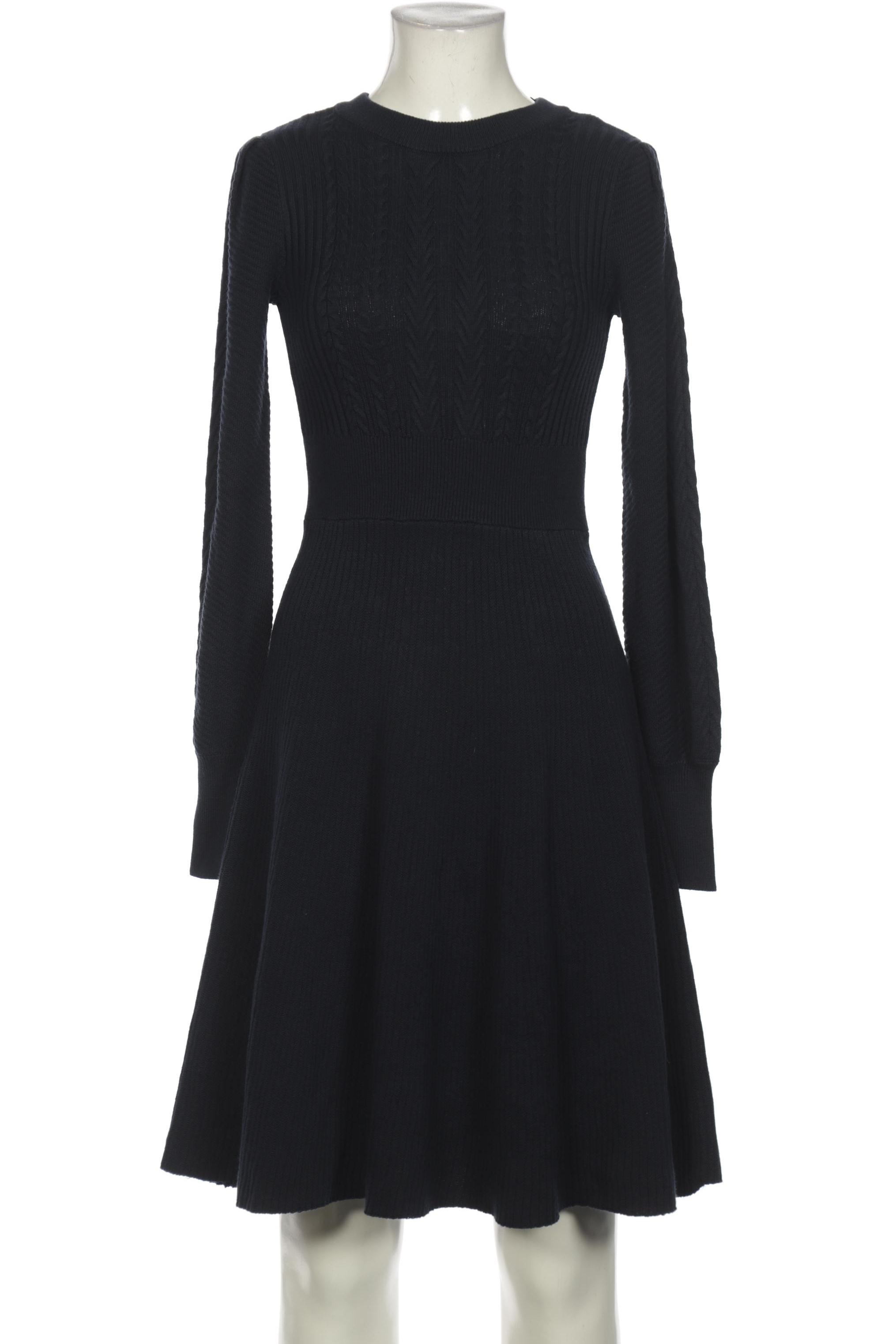 

YAS Damen Kleid, marineblau, Gr. 34