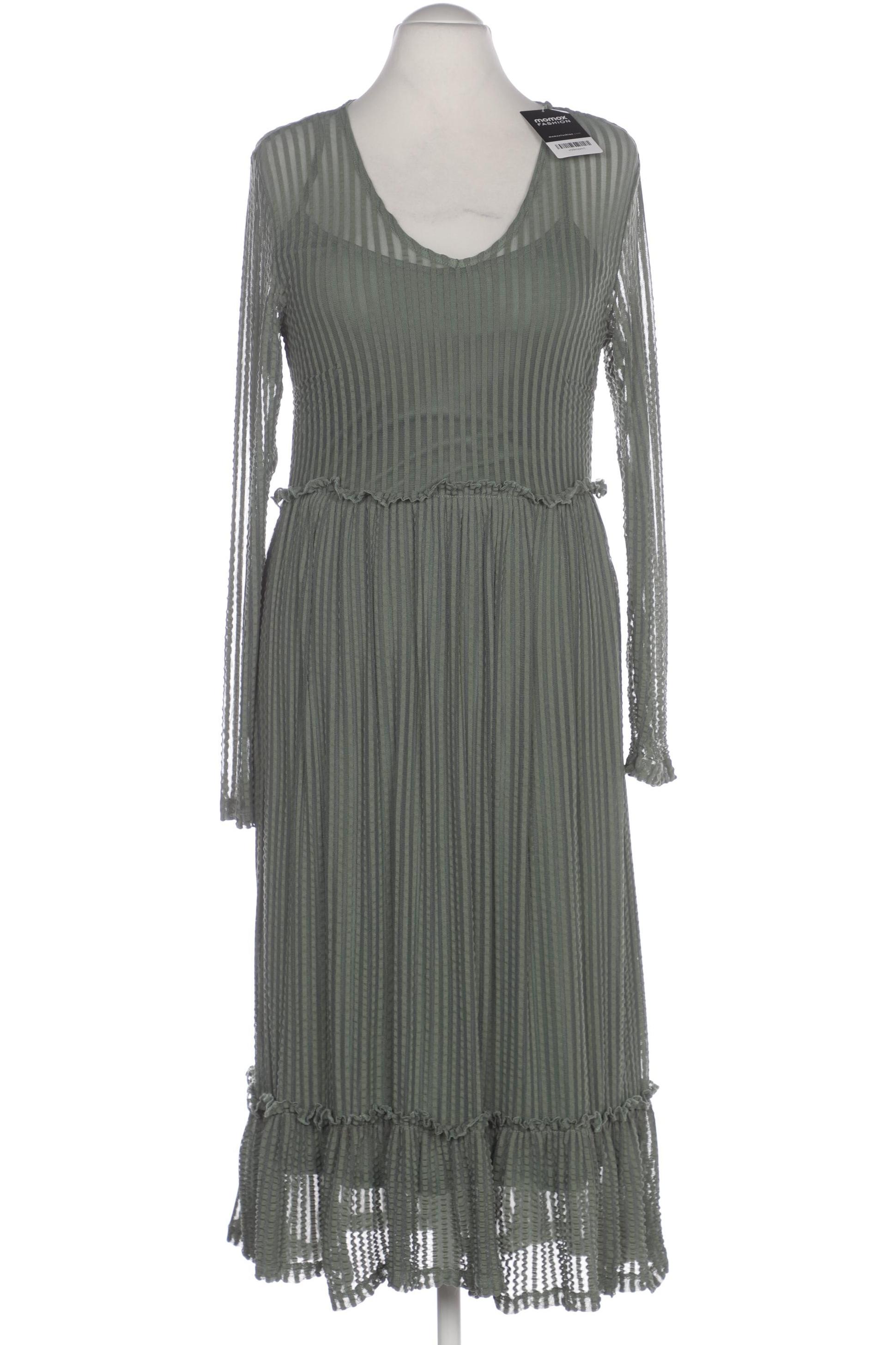 

YAS Damen Kleid, grün, Gr. 42