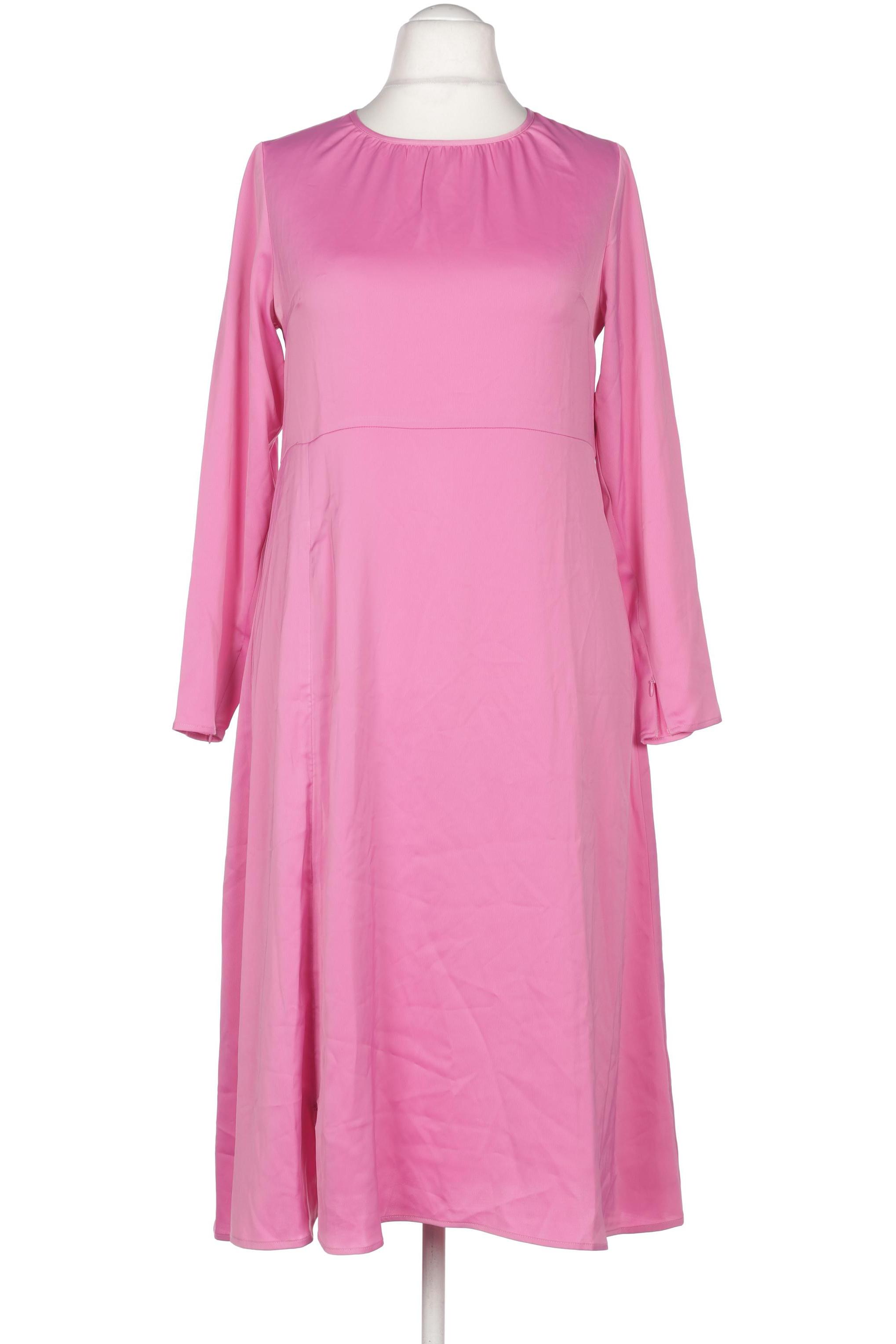 

YAS Damen Kleid, pink, Gr. 42