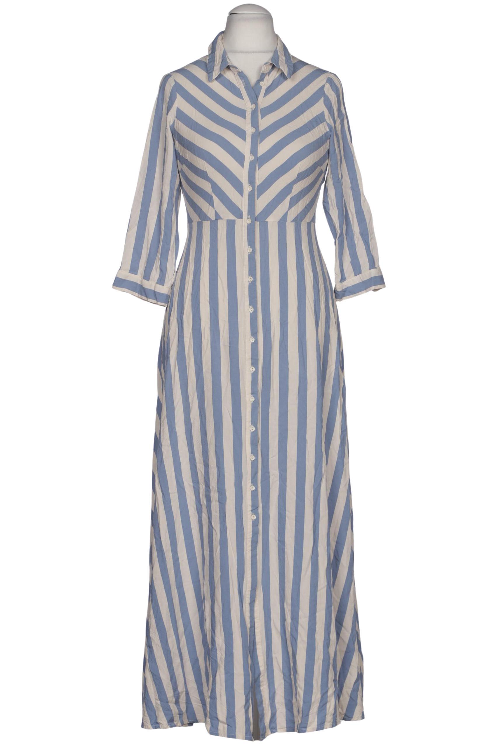 

YAS Damen Kleid, blau, Gr. 36