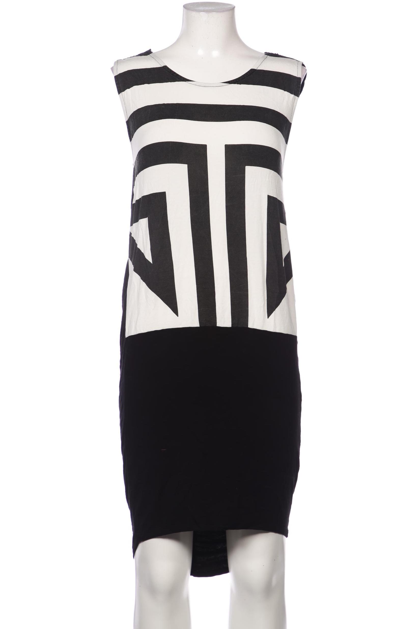 

YAS Damen Kleid, schwarz, Gr. 38