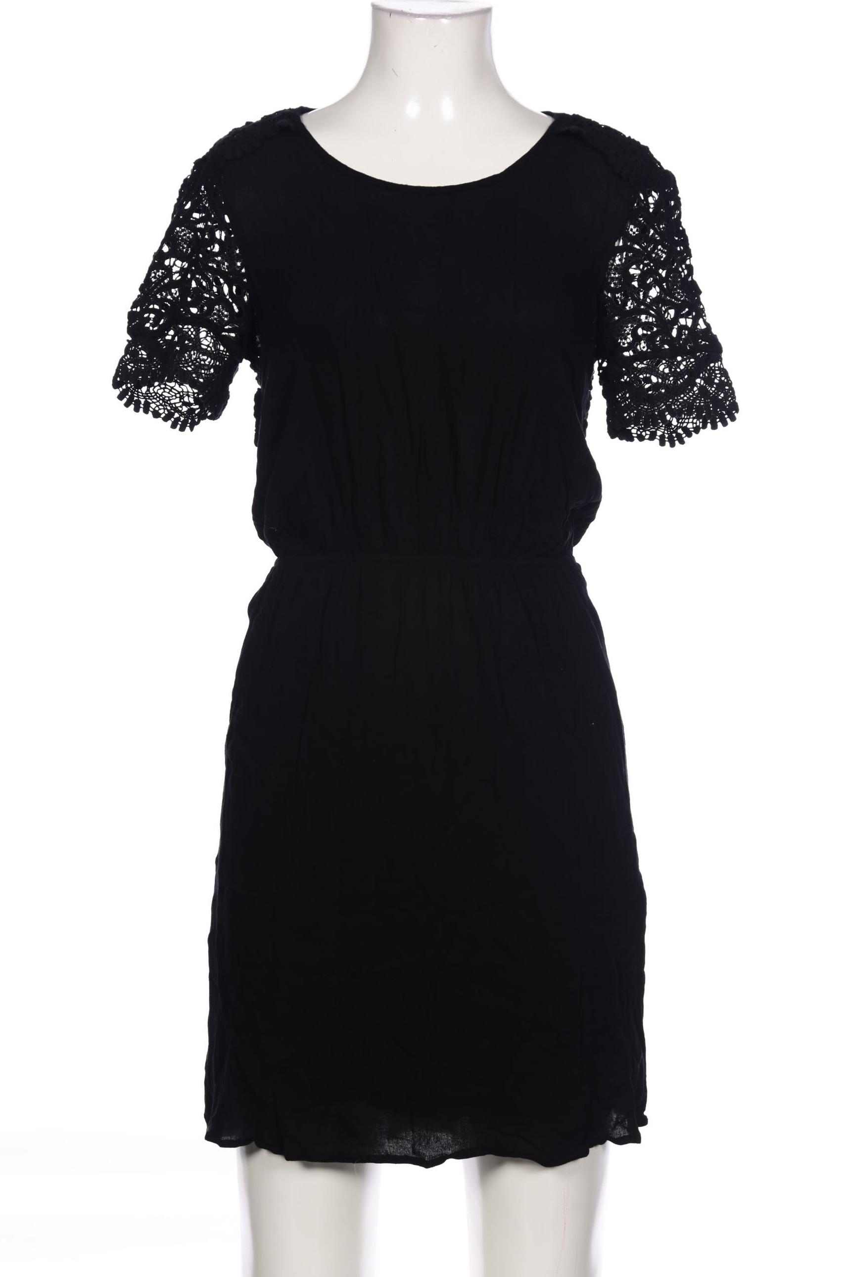 

YAS Damen Kleid, schwarz