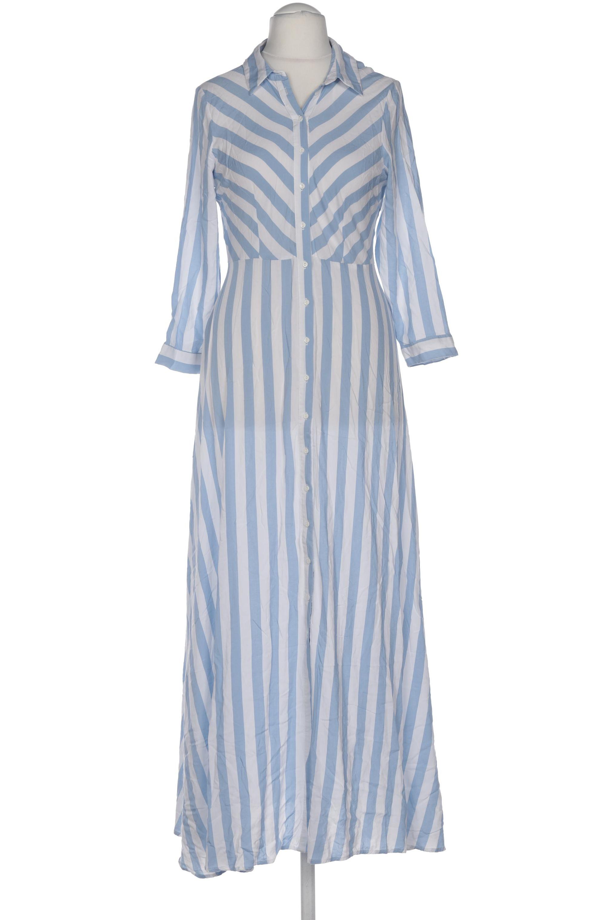

YAS Damen Kleid, hellblau, Gr. 36