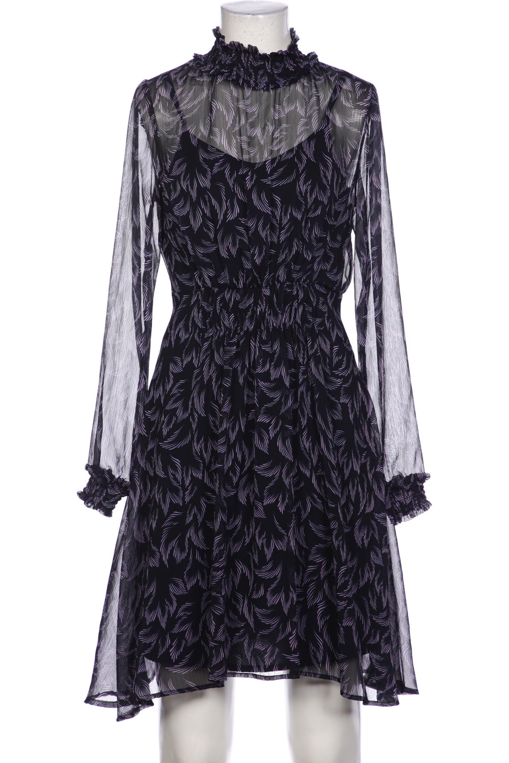 

YAS Damen Kleid, marineblau, Gr. 36