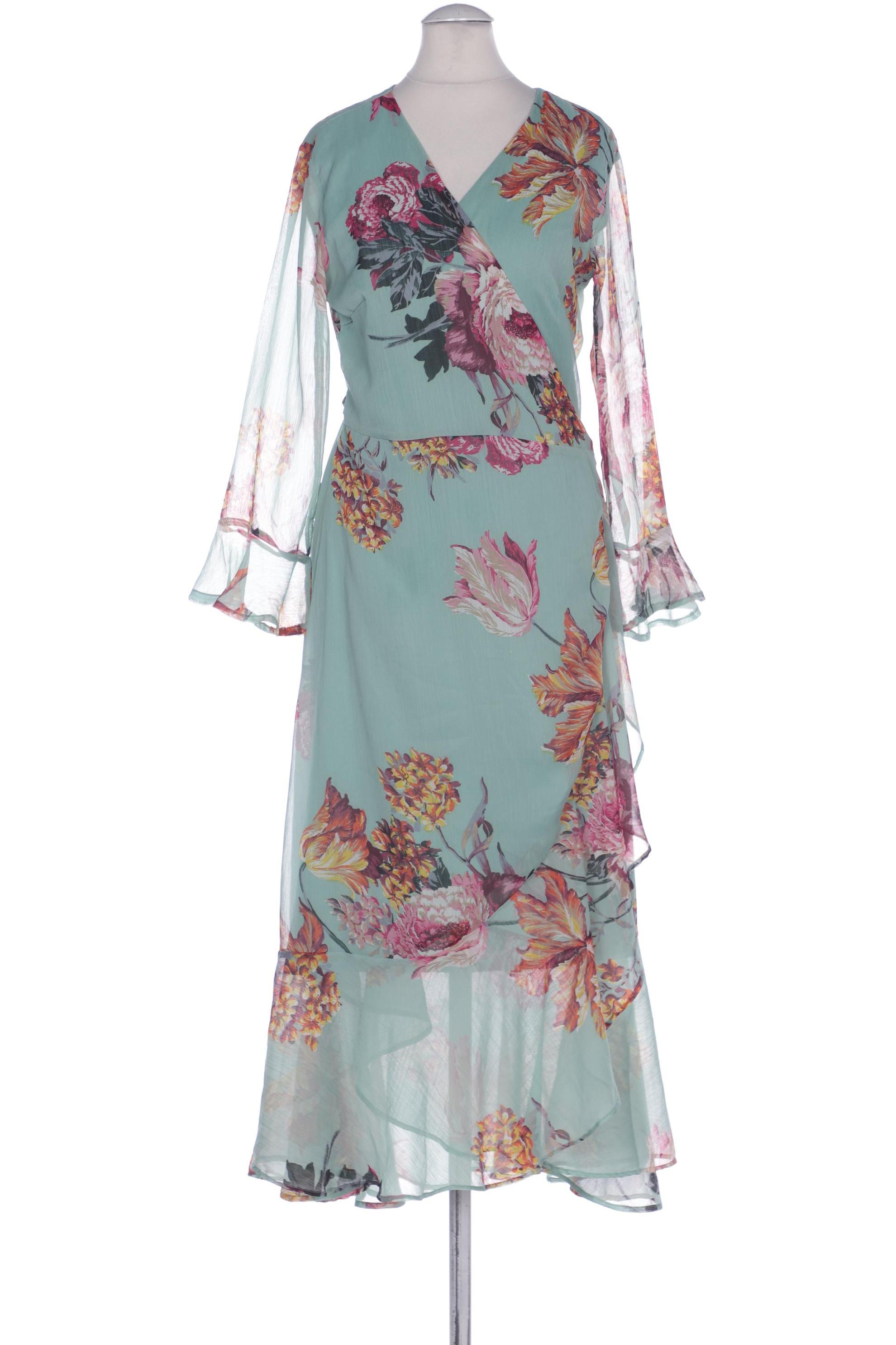 

YAS Damen Kleid, grün