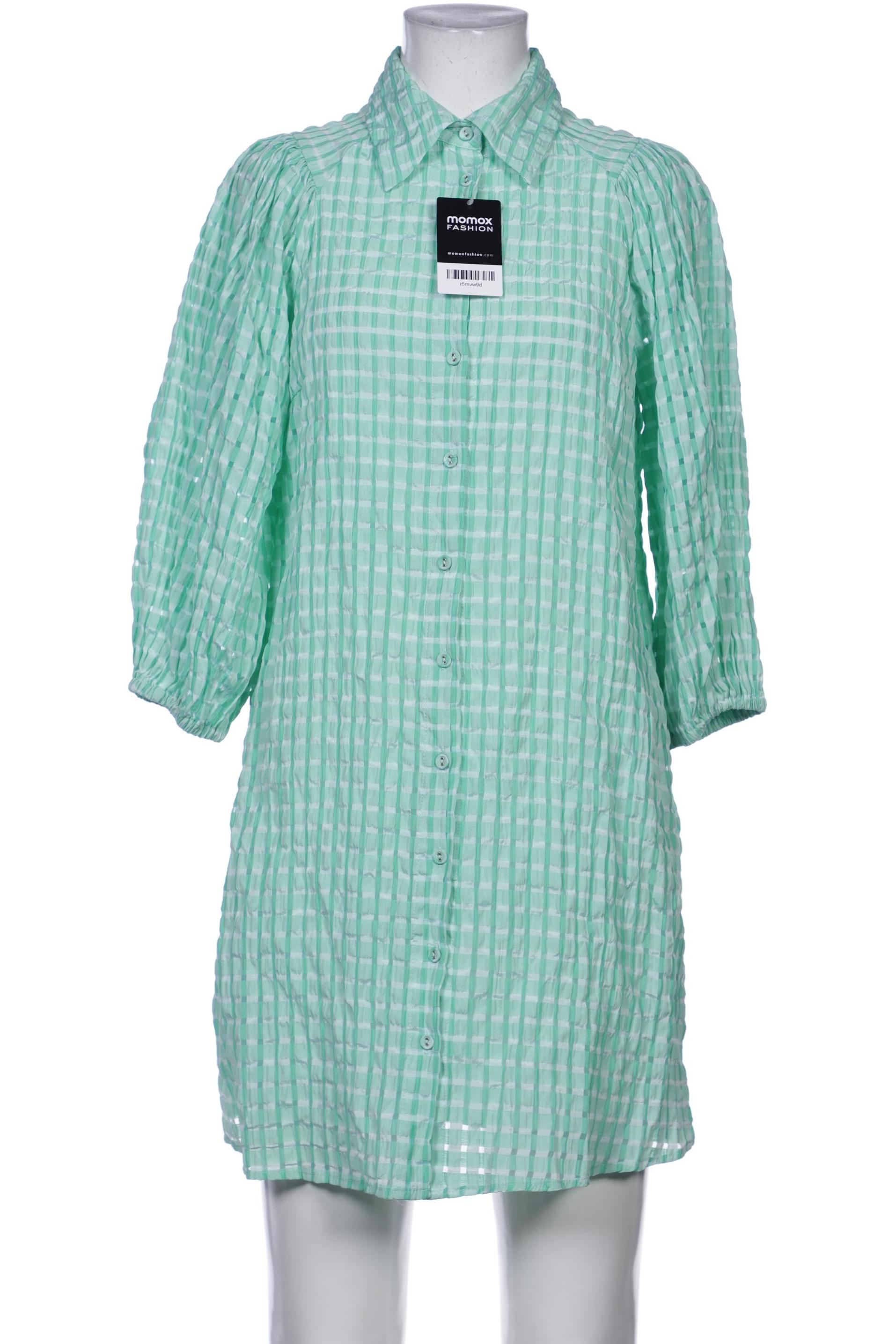 

YAS Damen Kleid, grün, Gr. 34