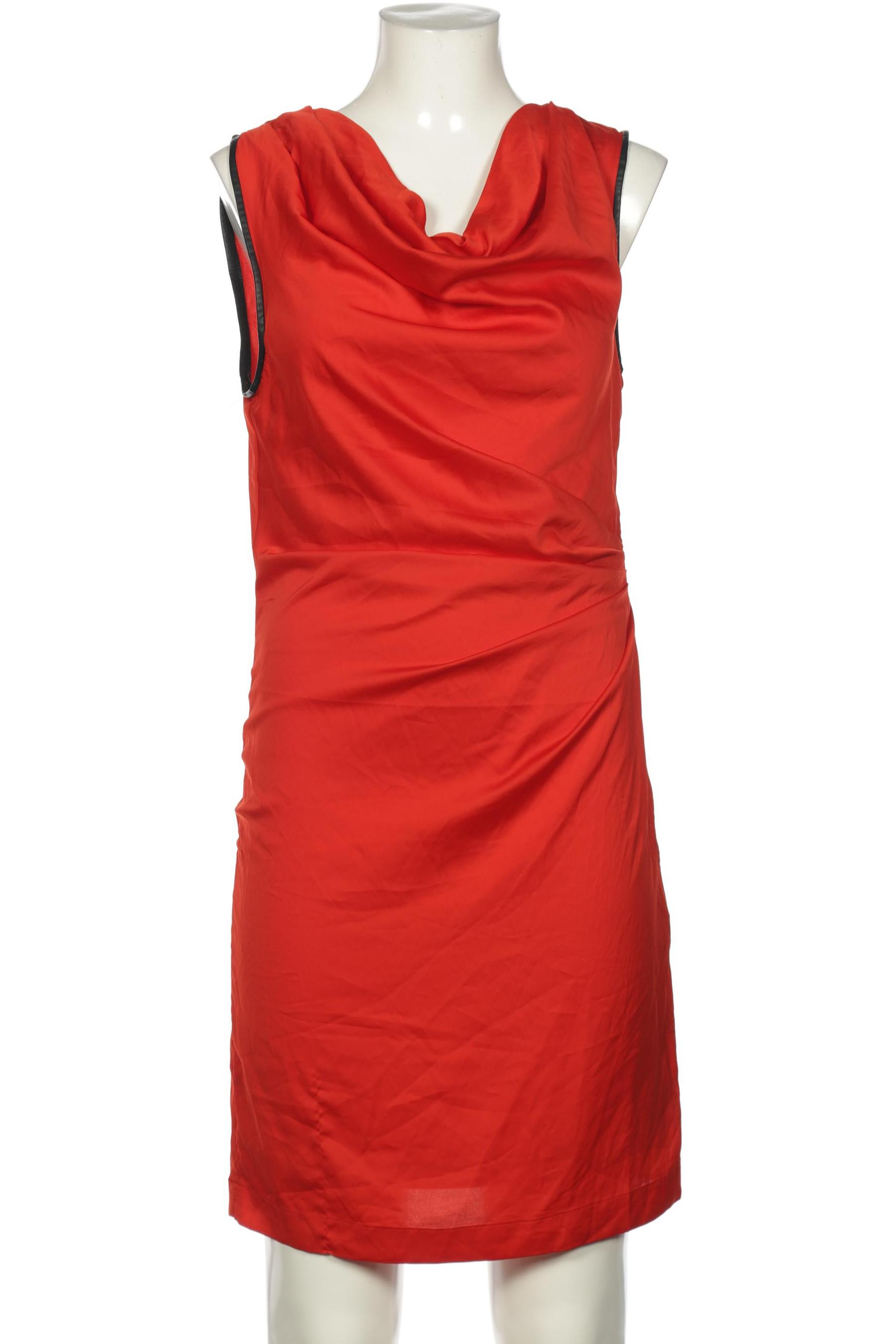 

YAS Damen Kleid, rot