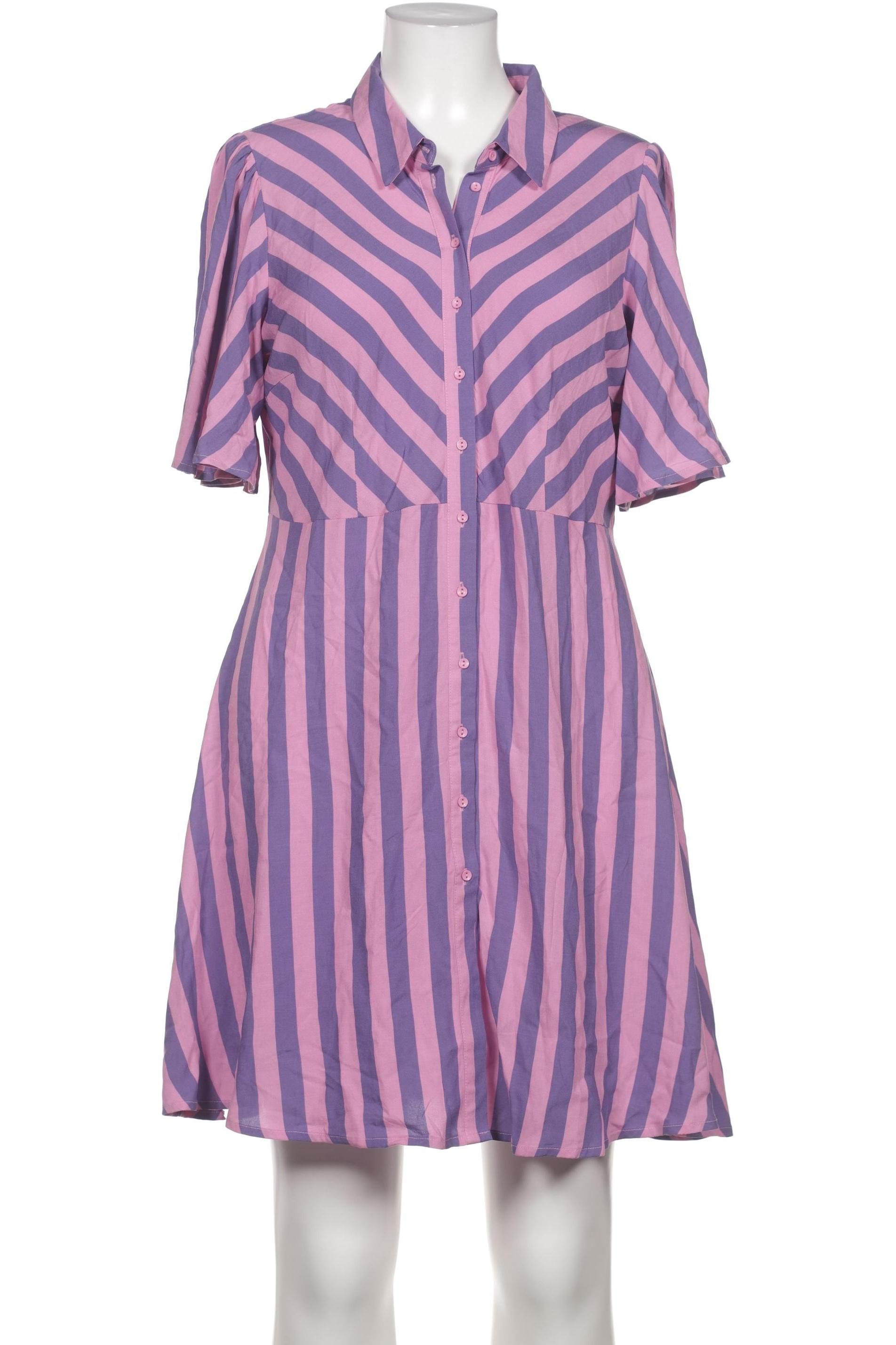 

YAS Damen Kleid, flieder, Gr. 44
