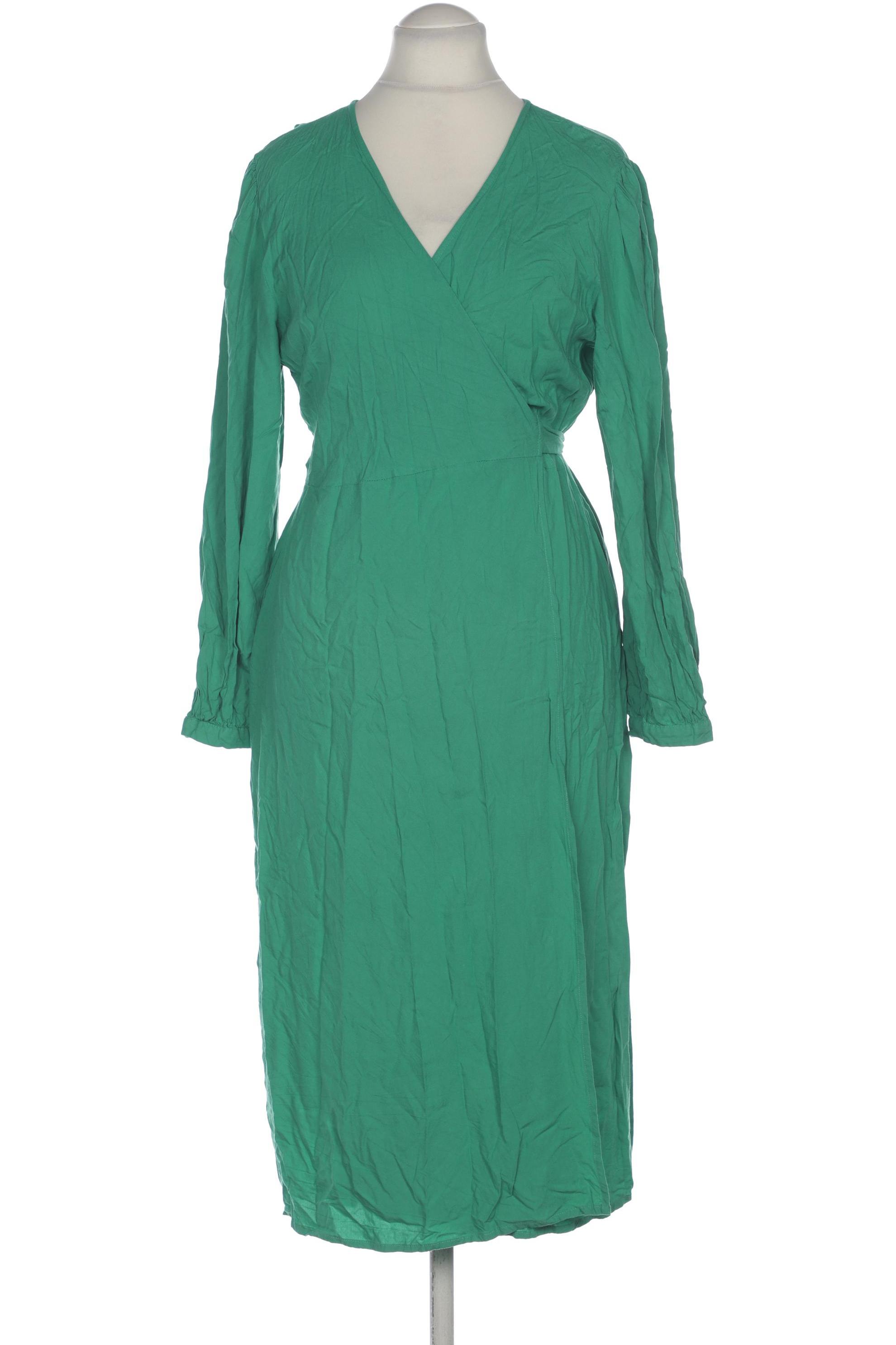 

YAS Damen Kleid, grün, Gr. 46