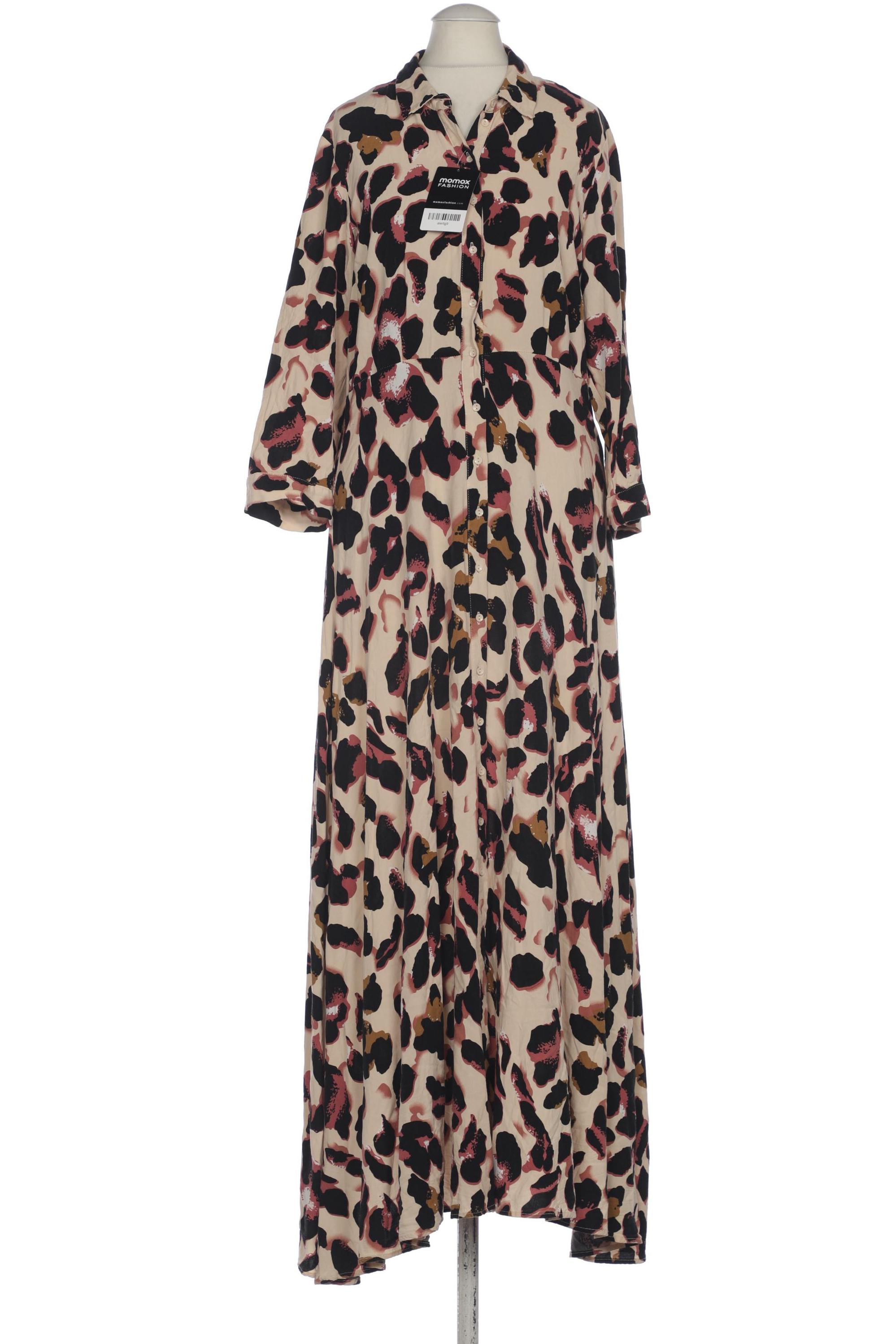 

YAS Damen Kleid, beige, Gr. 38