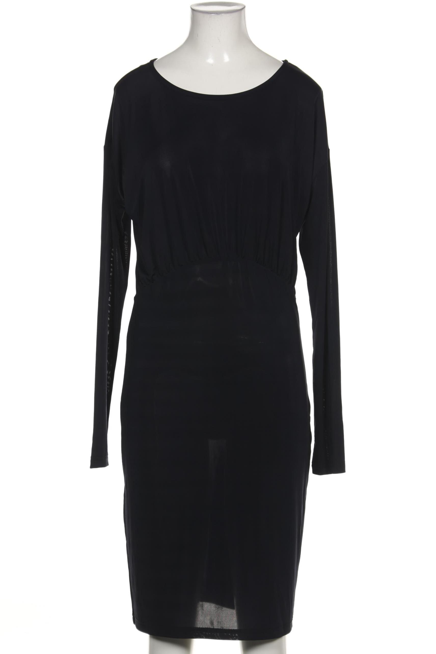 

YAS Damen Kleid, marineblau
