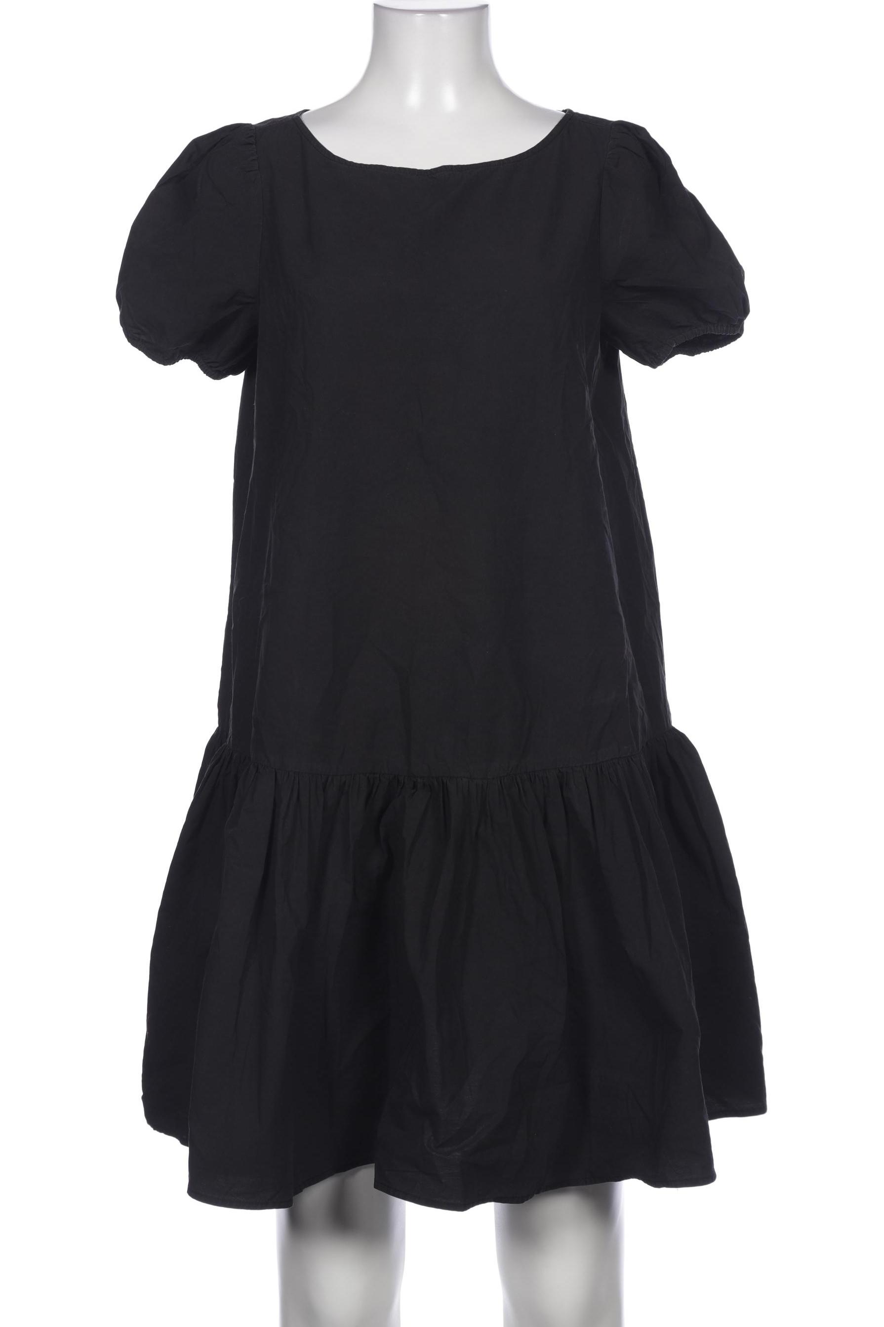 

YAS Damen Kleid, schwarz, Gr. 36