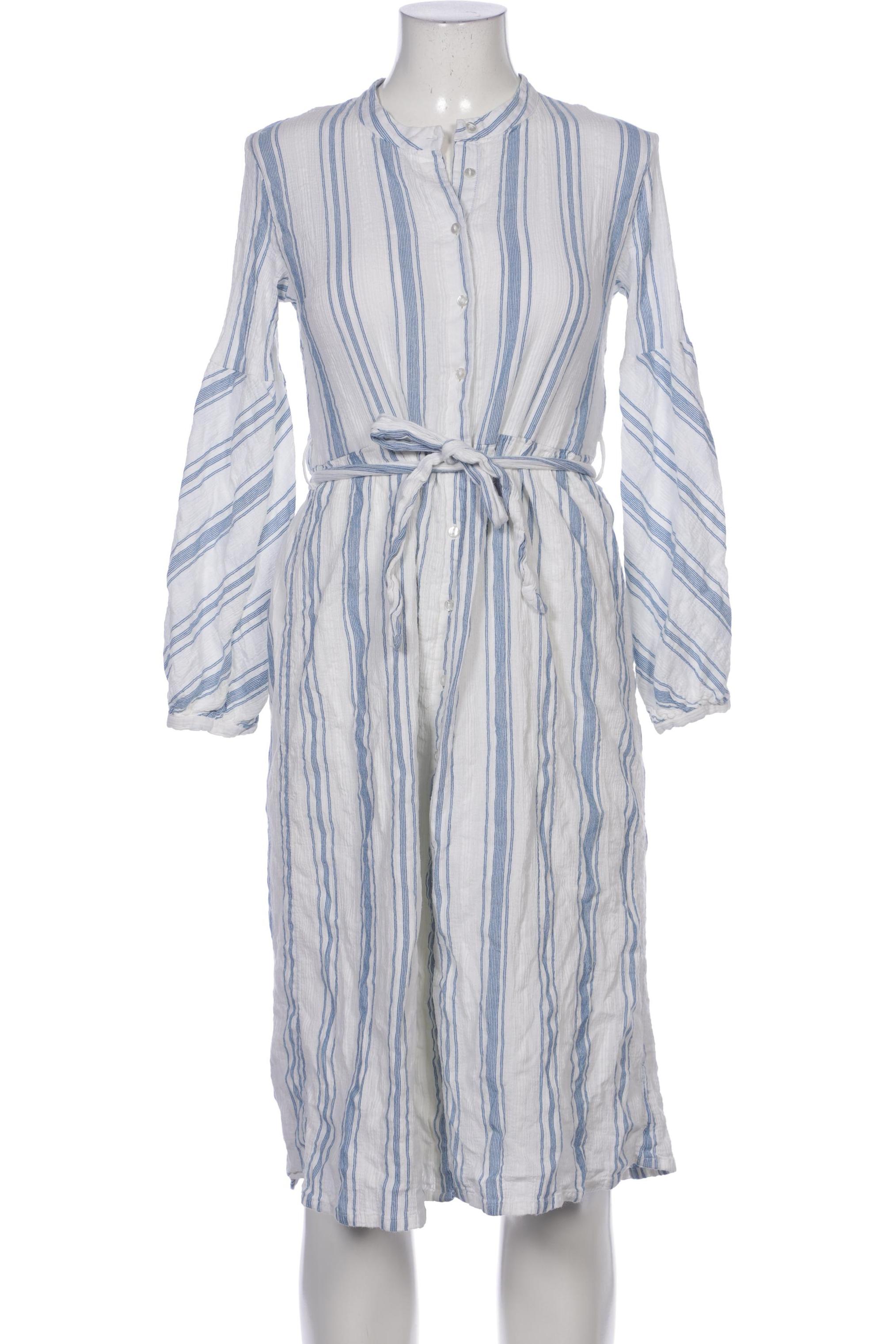 

YAS Damen Kleid, mehrfarbig, Gr. 38