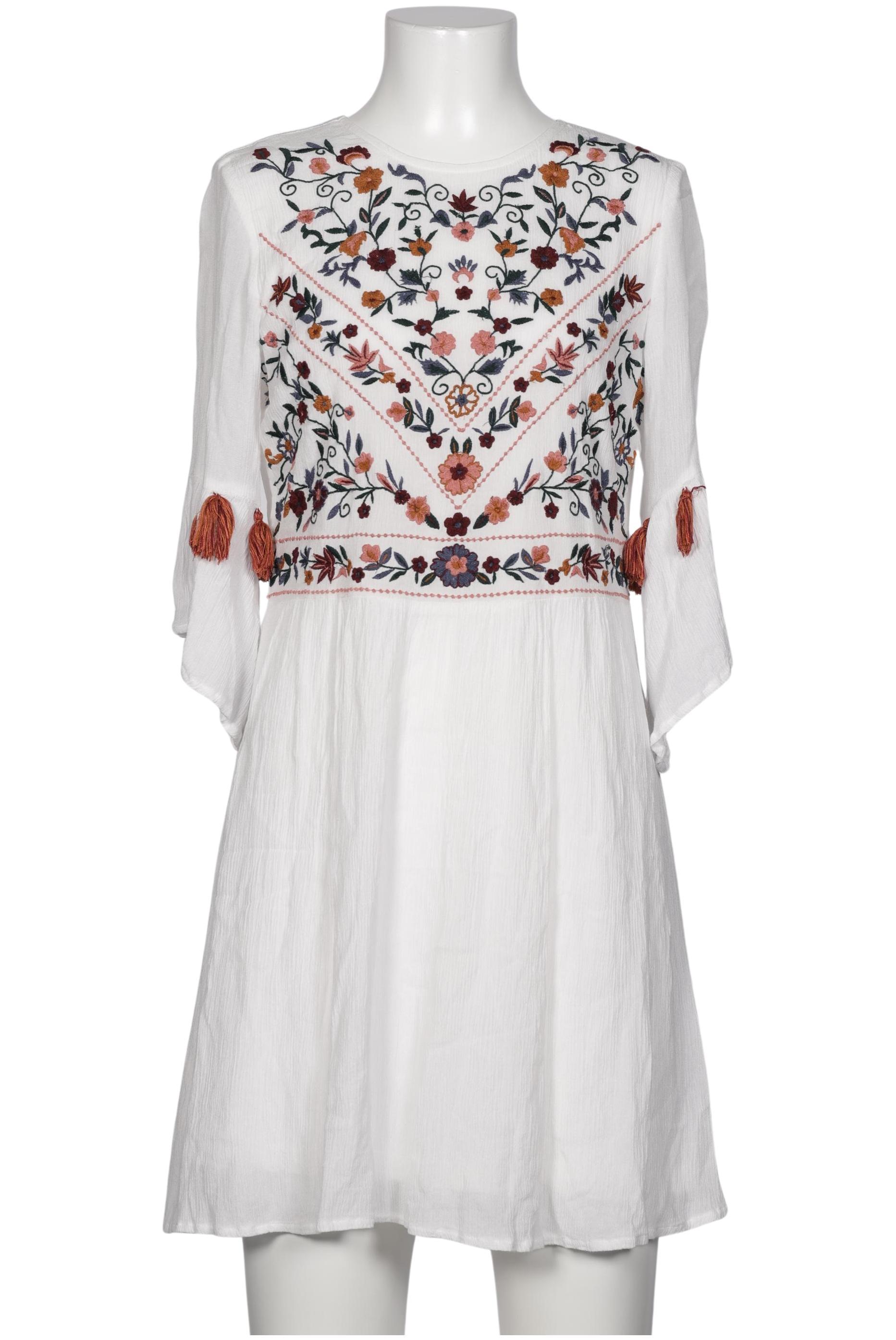 

YAS Damen Kleid, mehrfarbig, Gr. 36