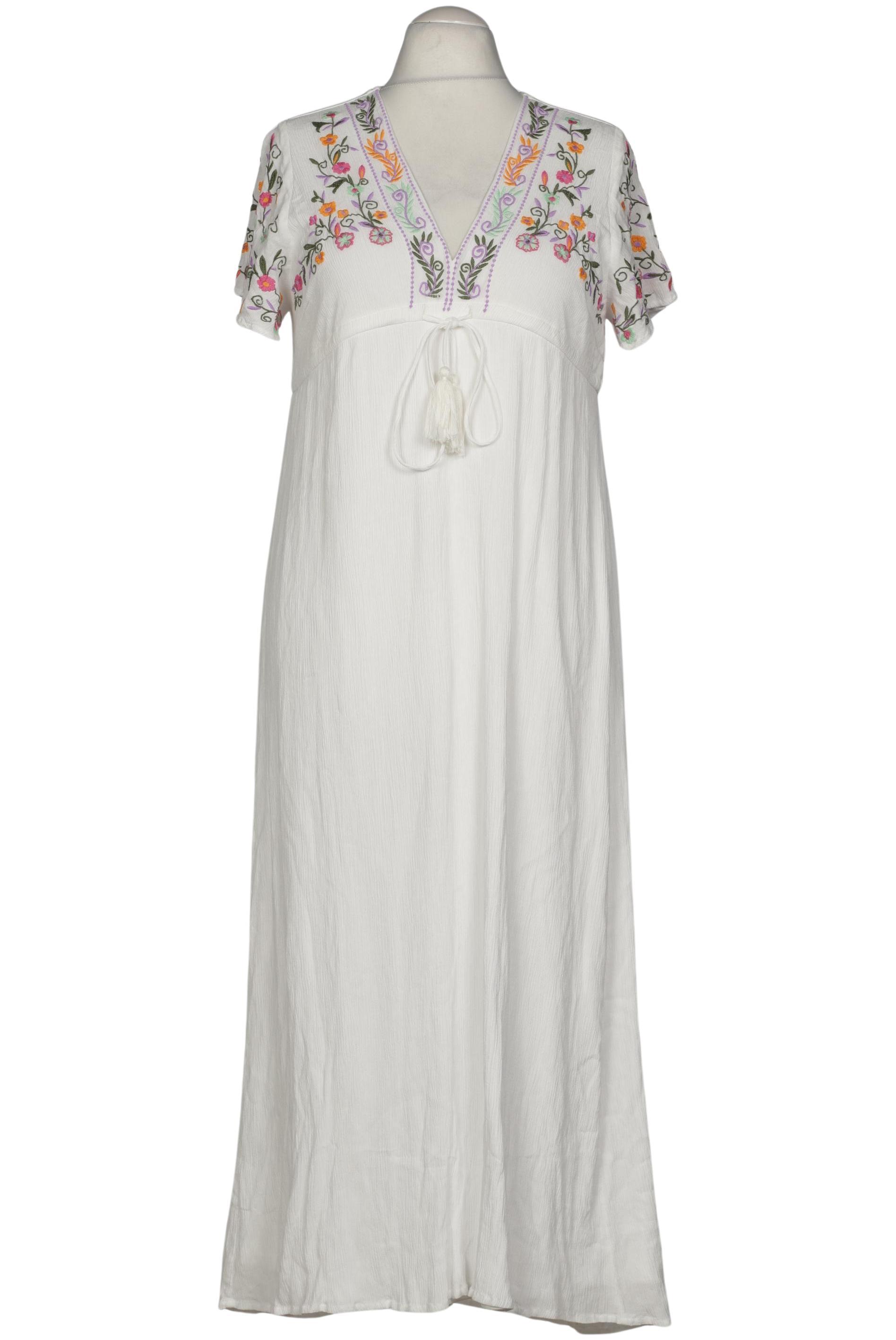 

YAS Damen Kleid, mehrfarbig, Gr. 42