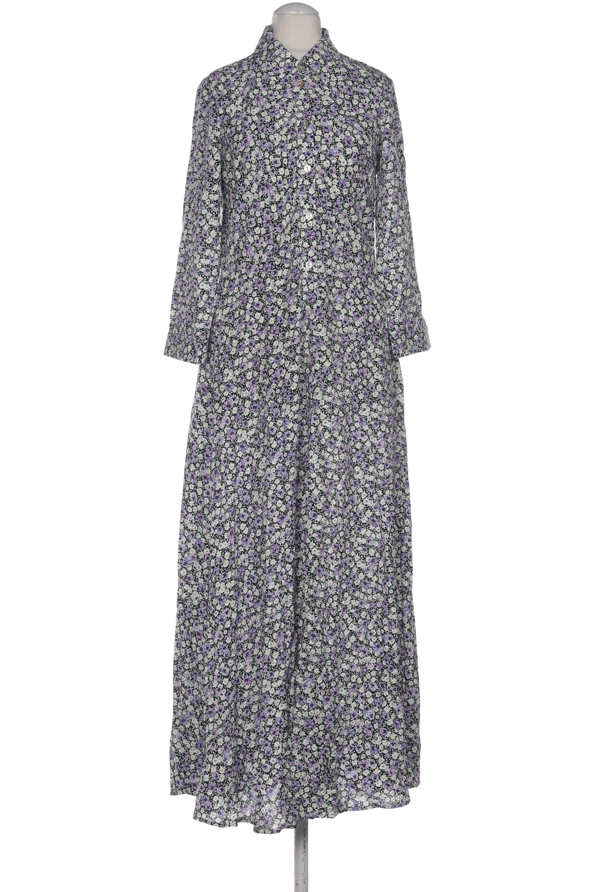 

YAS Damen Kleid, mehrfarbig, Gr. 34