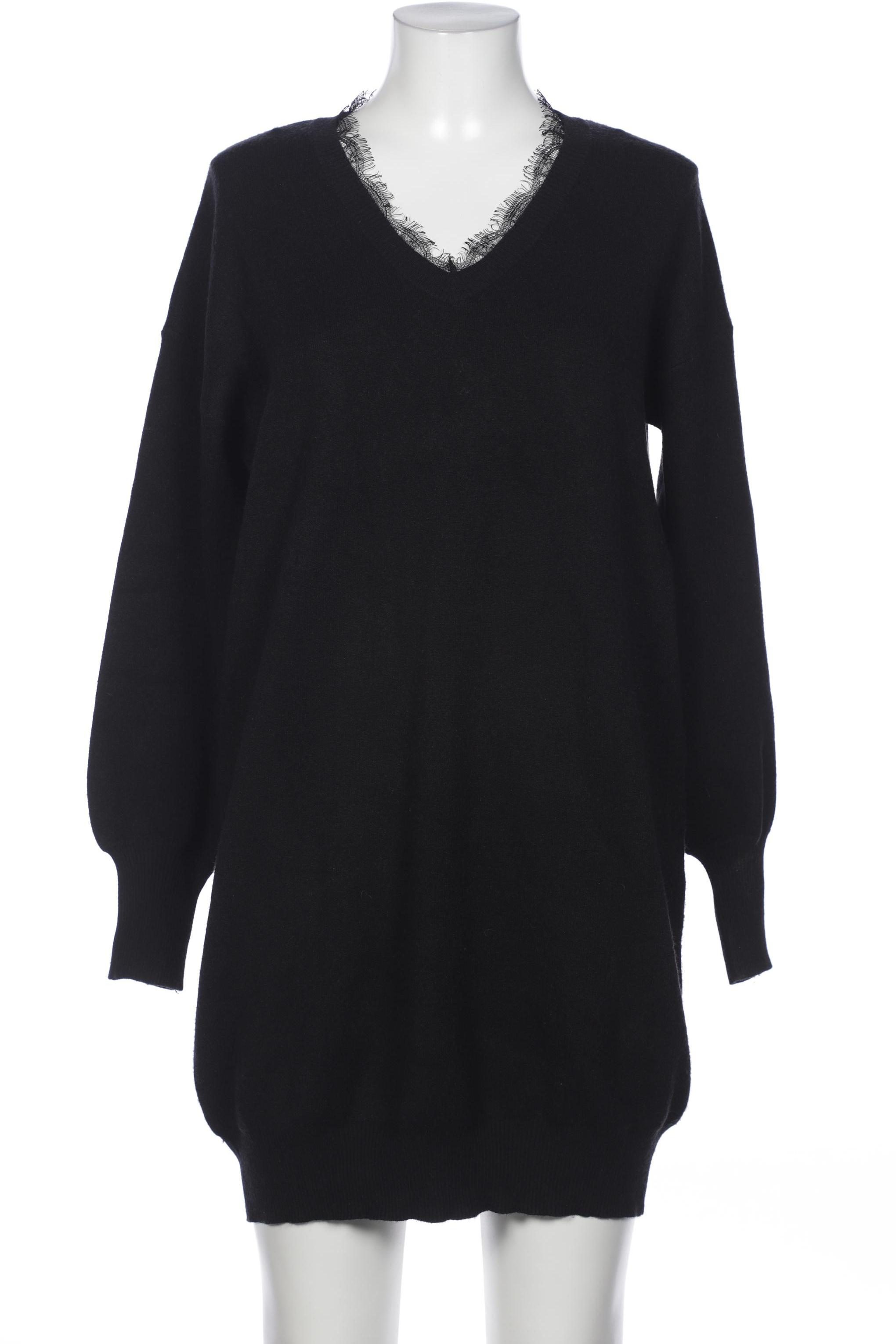 

YAS Damen Kleid, schwarz