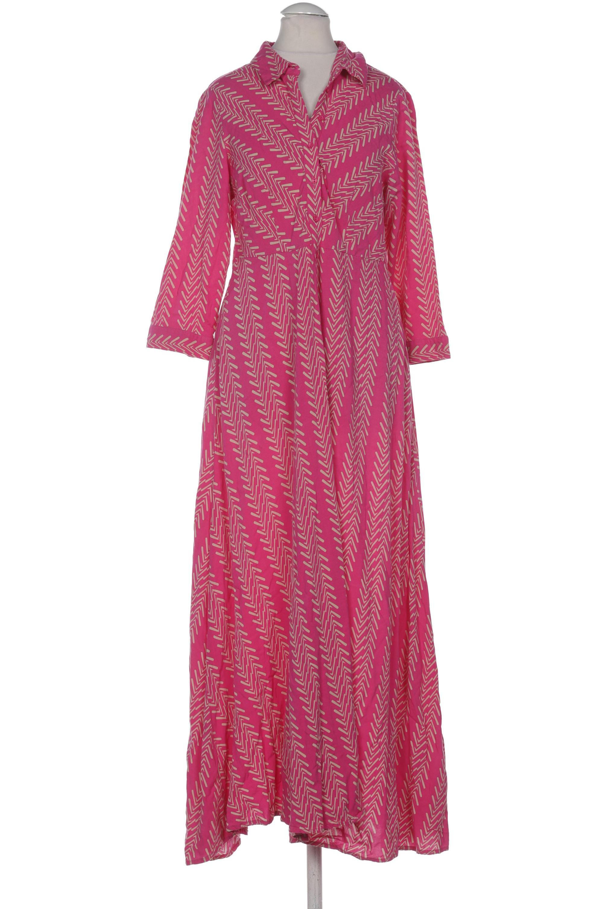 

YAS Damen Kleid, pink, Gr. 38