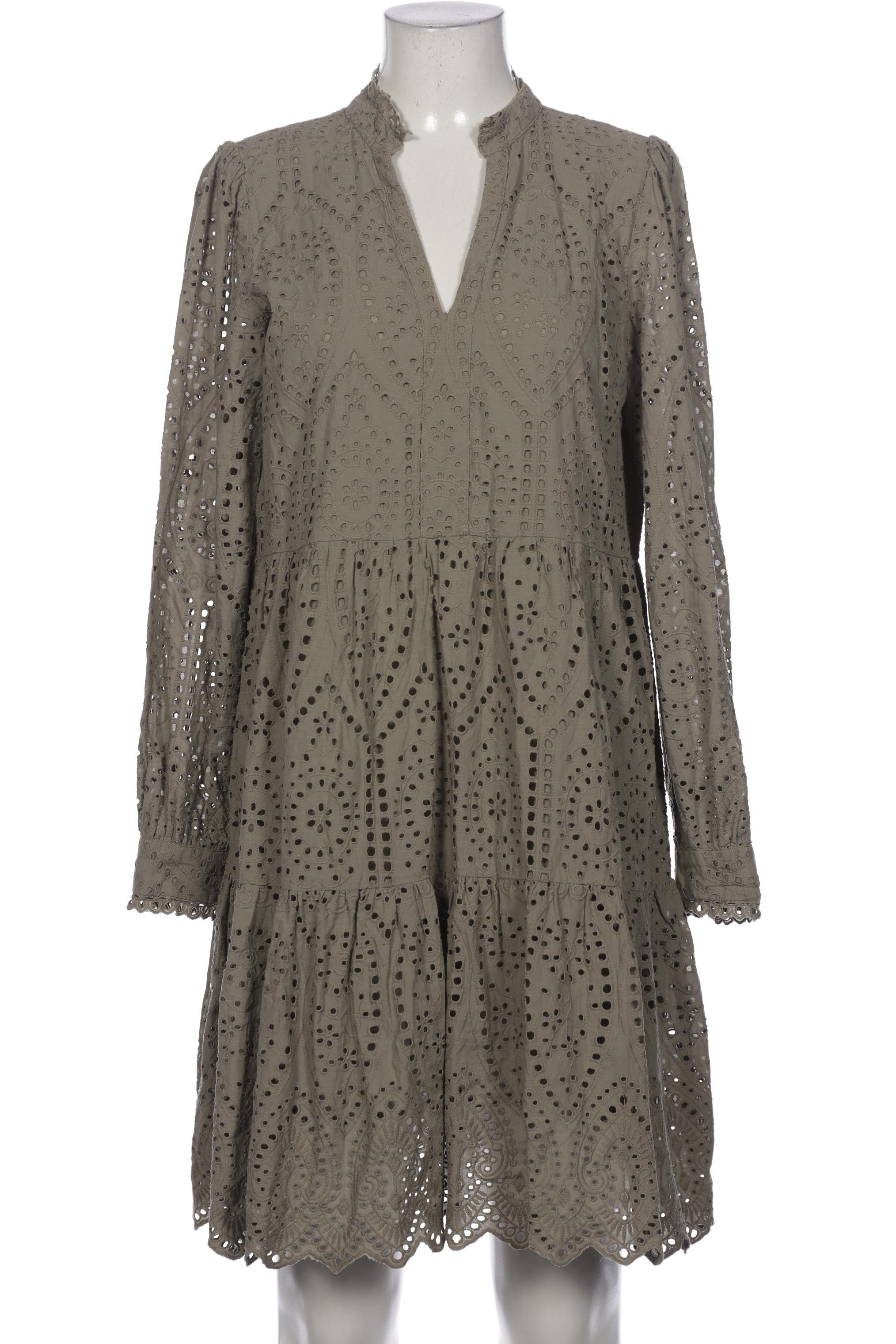 

YAS Damen Kleid, grün, Gr. 38