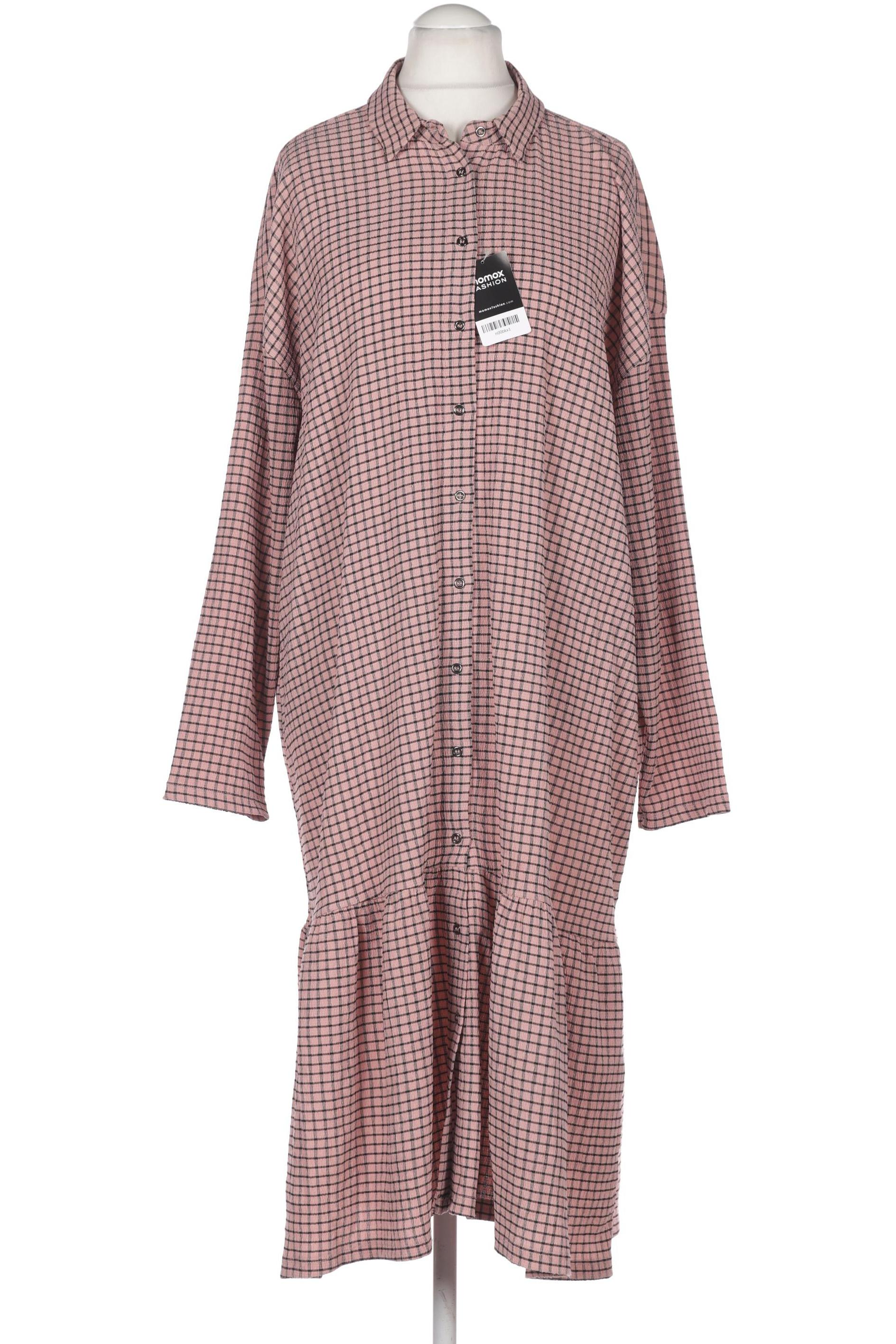 

YAS Damen Kleid, pink