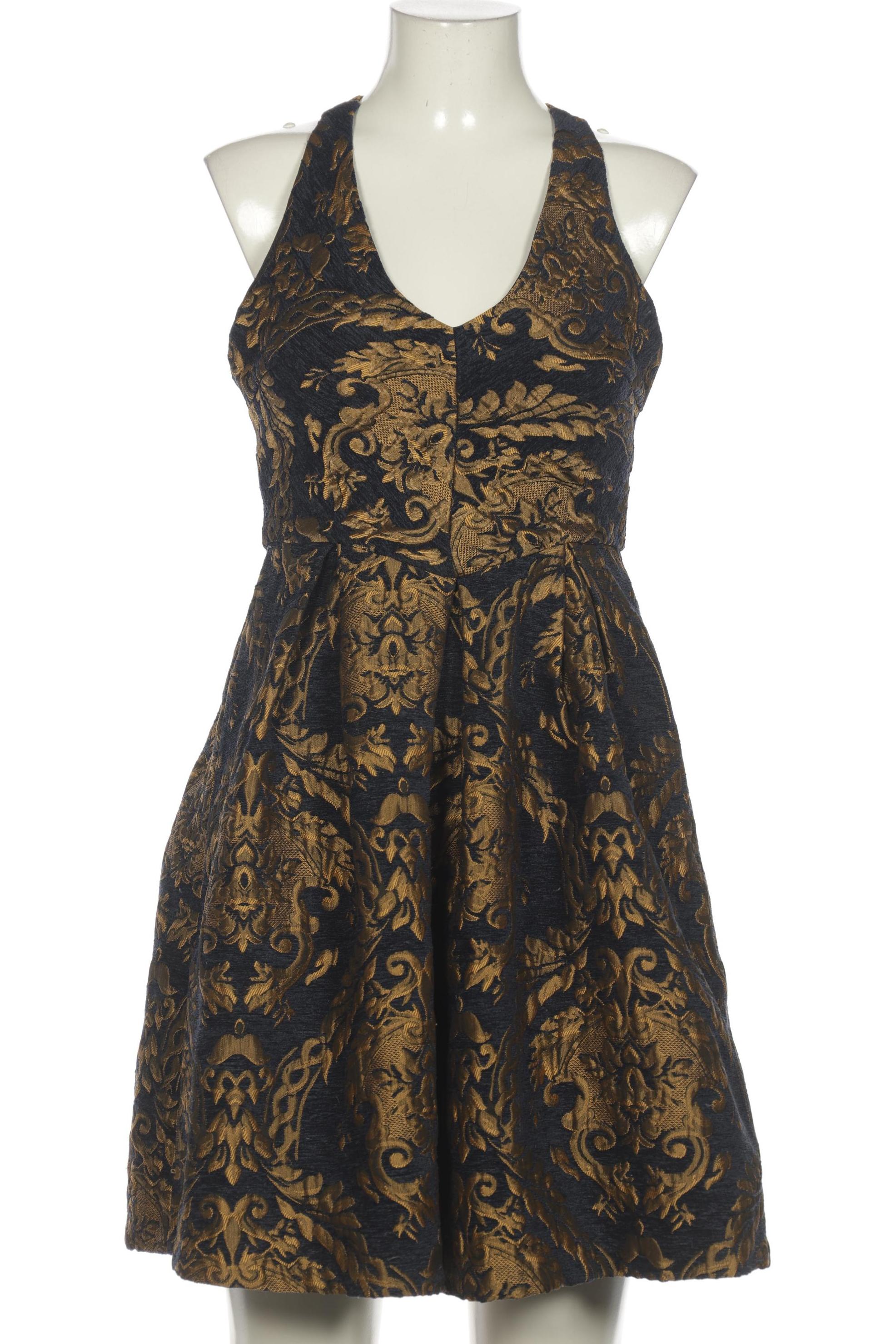 

YAS Damen Kleid, marineblau, Gr. 38