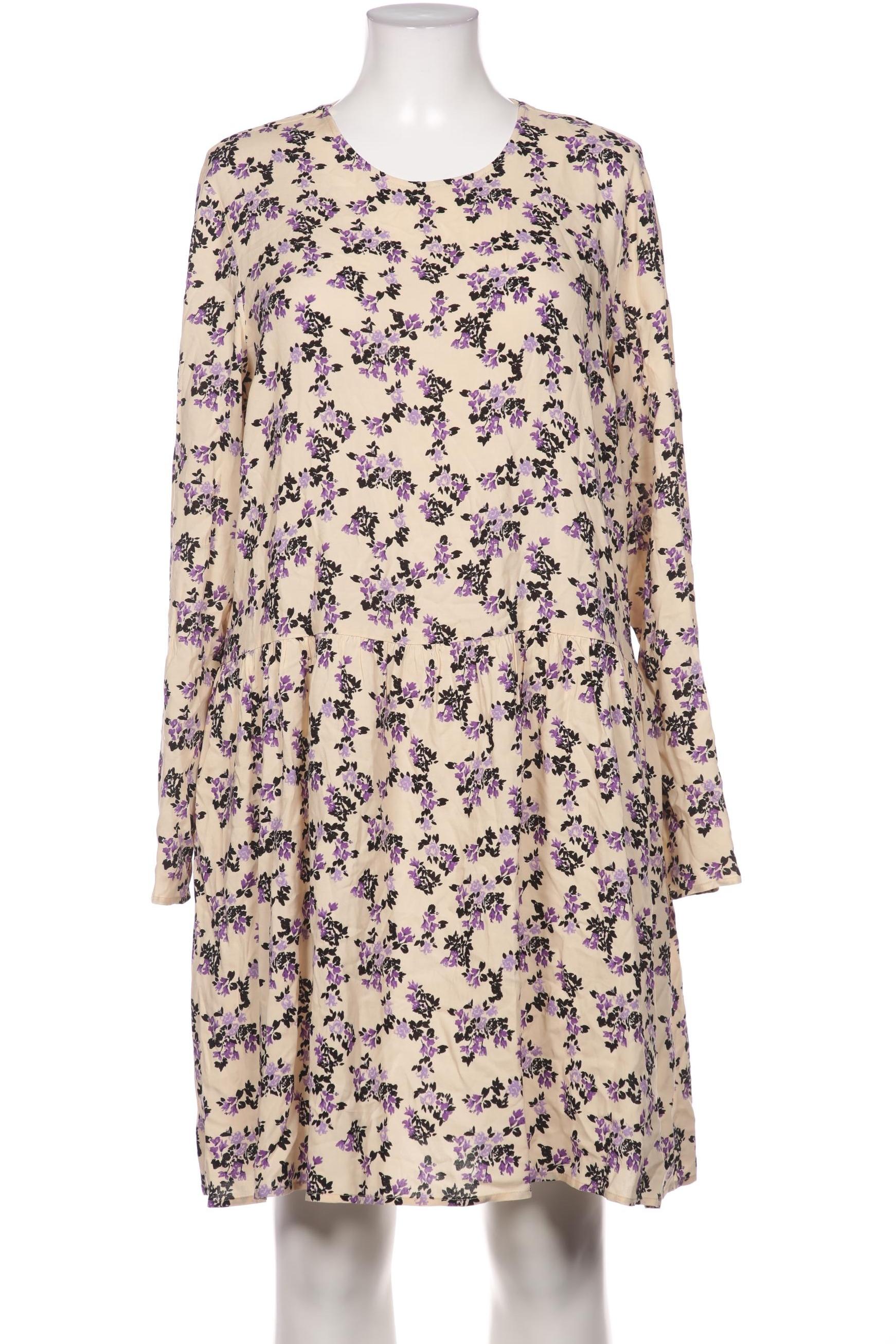 

YAS Damen Kleid, mehrfarbig, Gr. 44