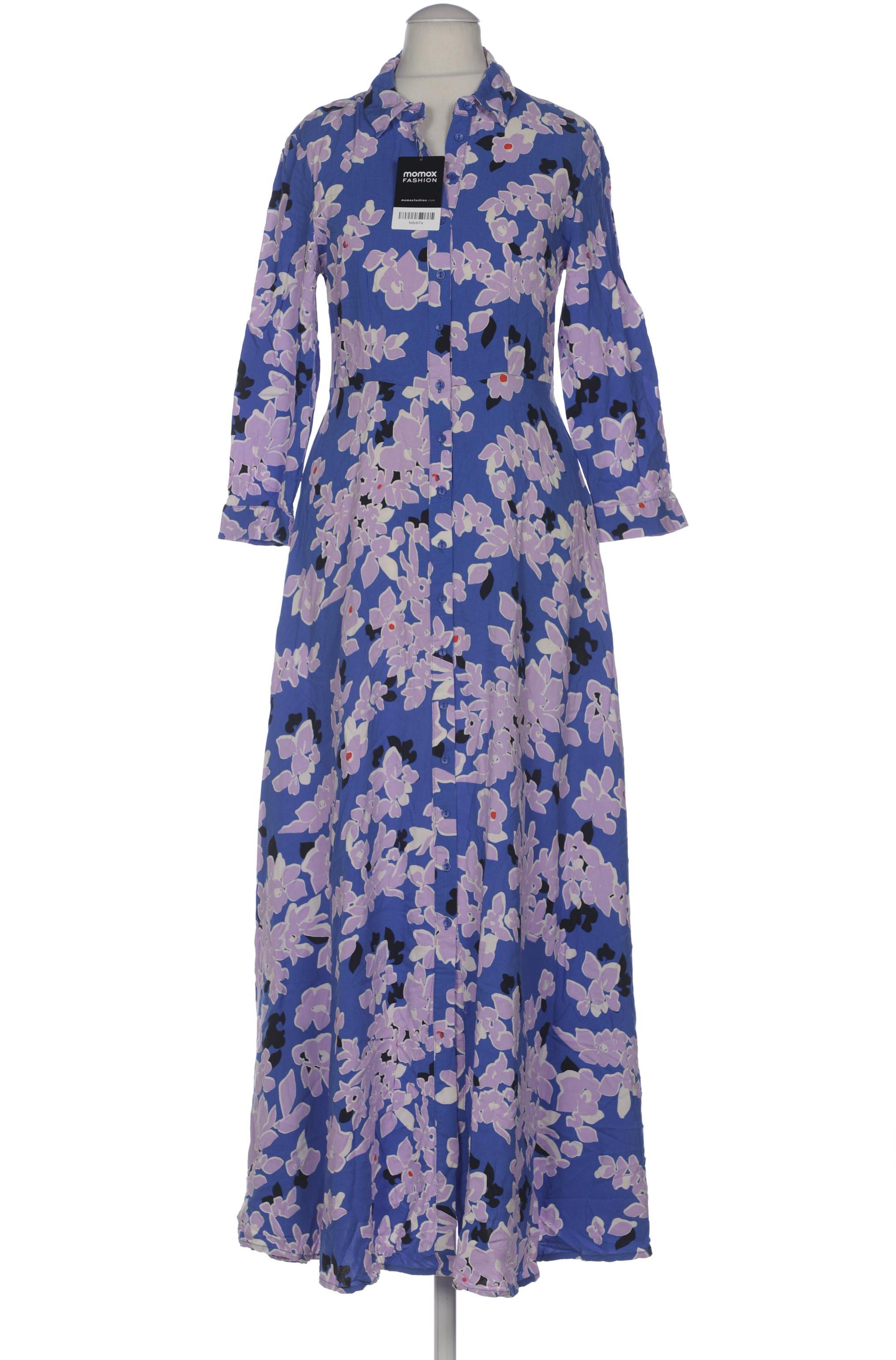 

YAS Damen Kleid, blau, Gr. 34