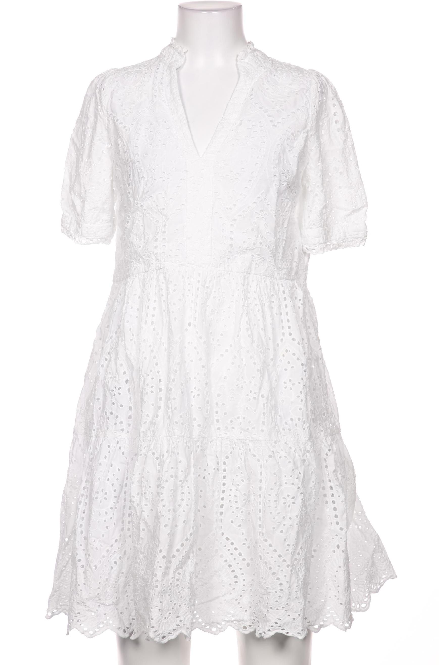 

YAS Damen Kleid, weiß, Gr. 36