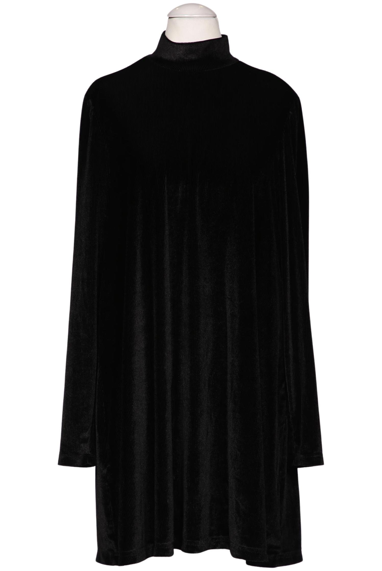 

YAS Damen Kleid, schwarz, Gr. 36