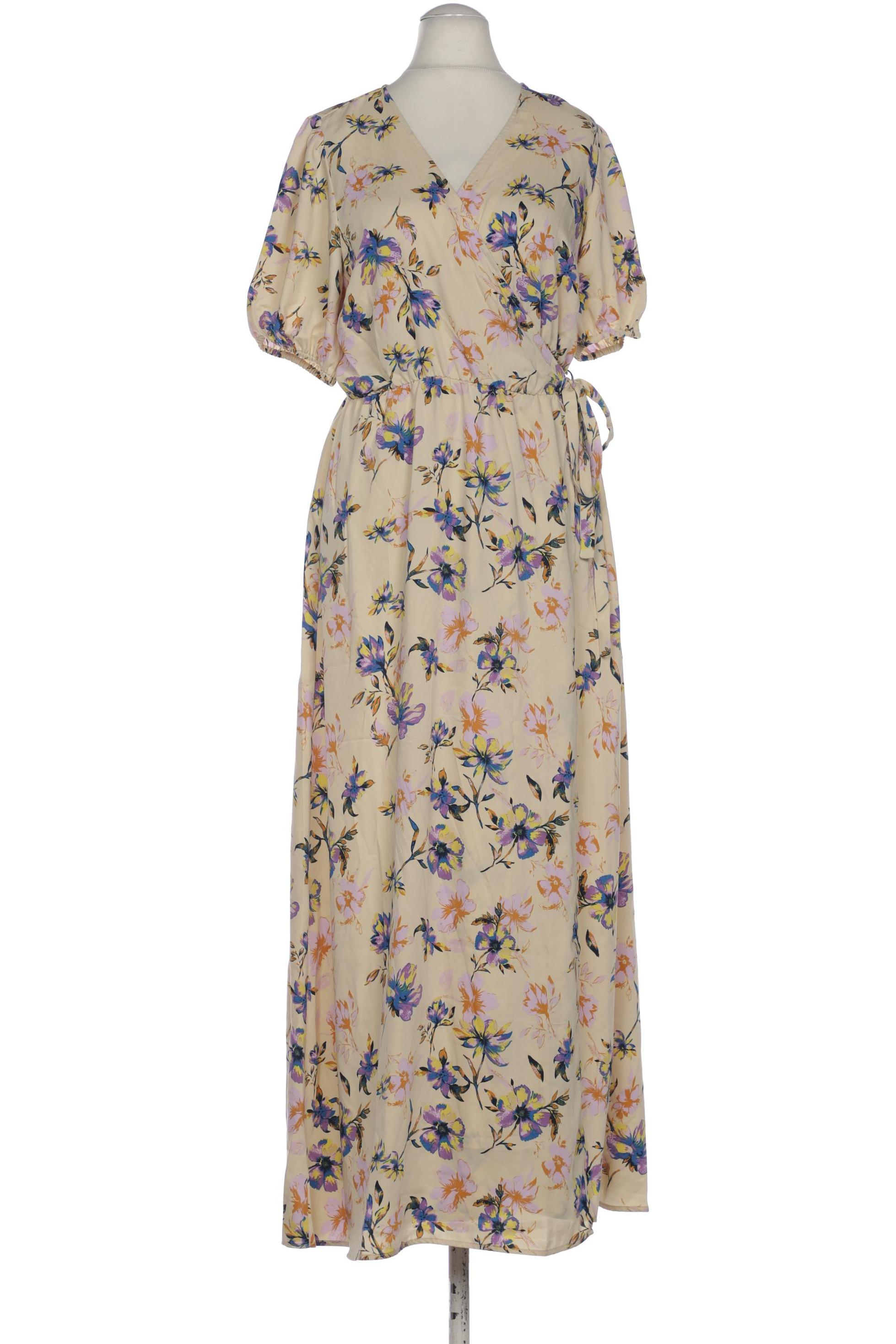 

YAS Damen Kleid, gelb, Gr. 38