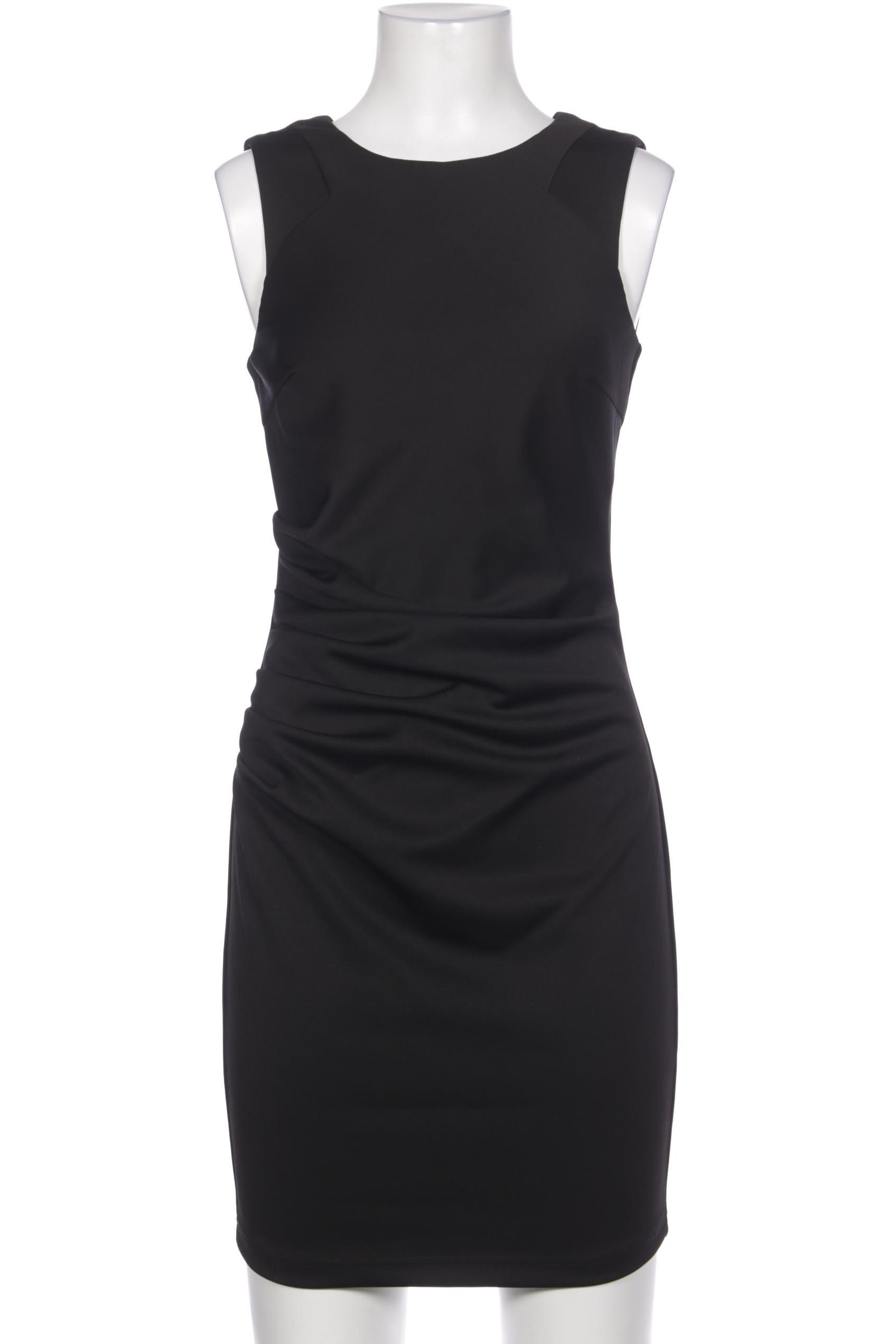 

YAS Damen Kleid, schwarz