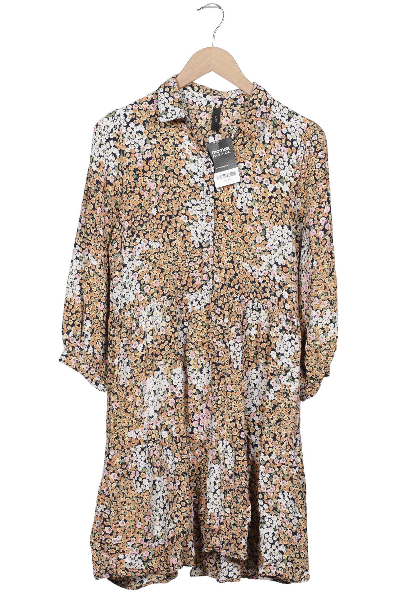 

YAS Damen Kleid, beige, Gr. 36