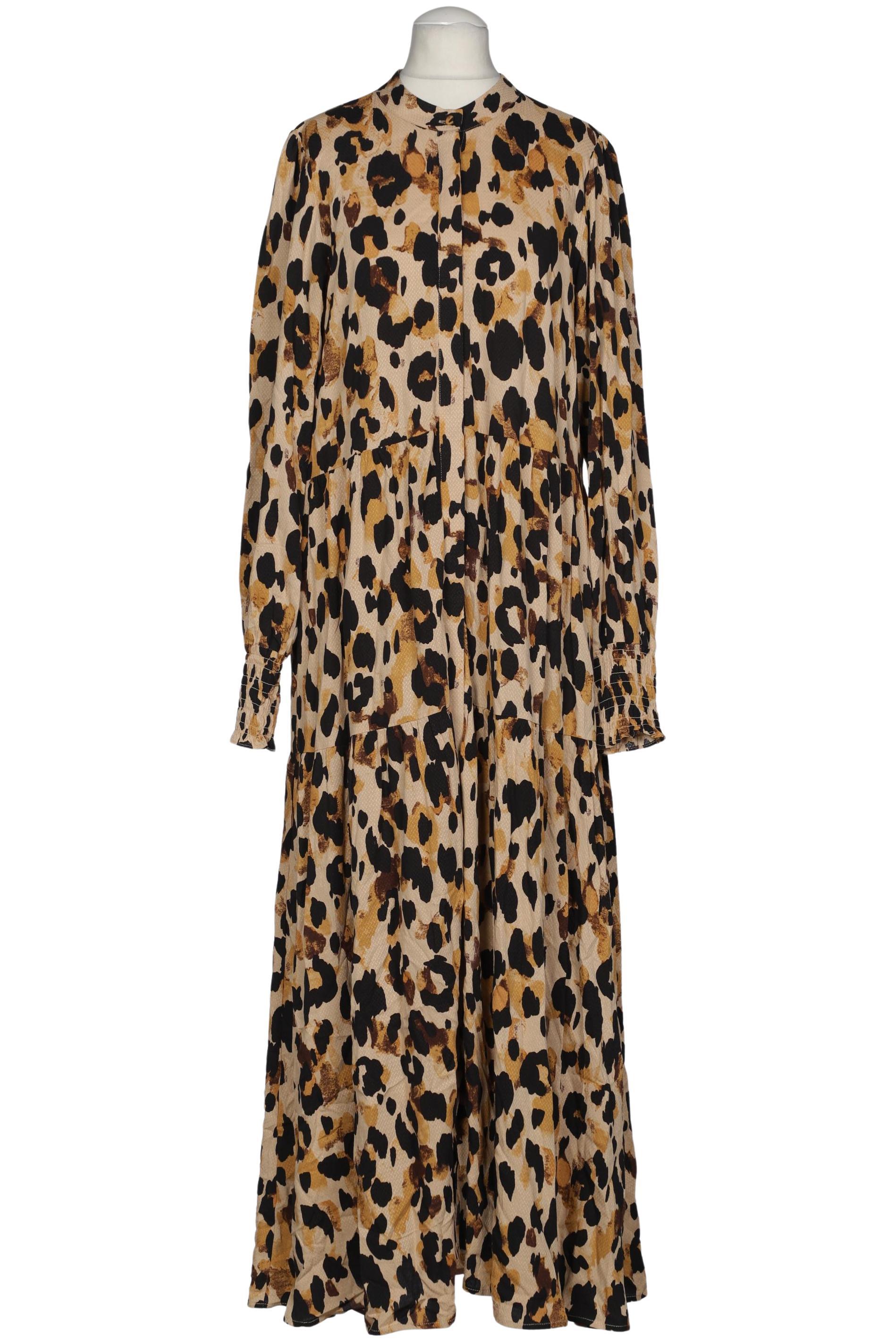 

YAS Damen Kleid, braun, Gr. 38