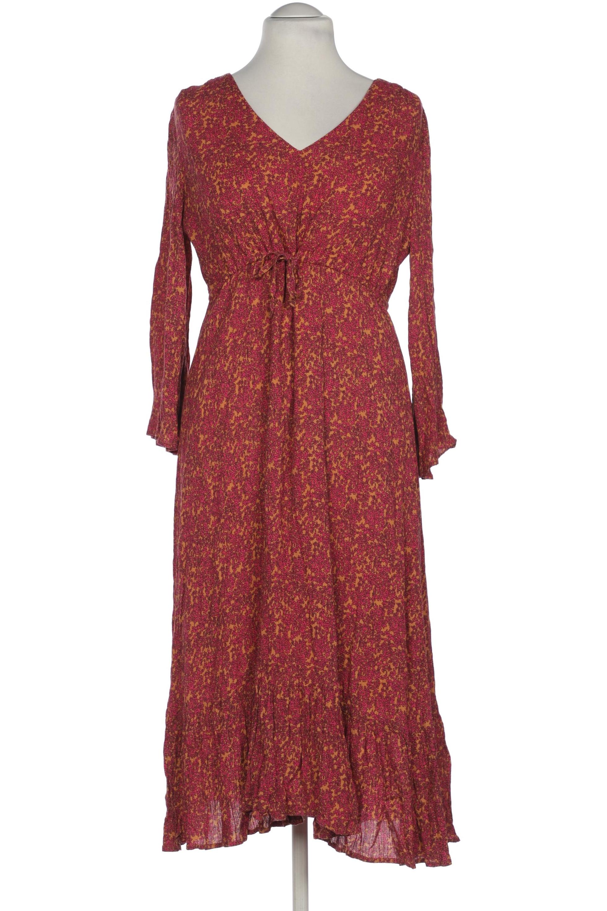 

YAS Damen Kleid, pink, Gr. 38