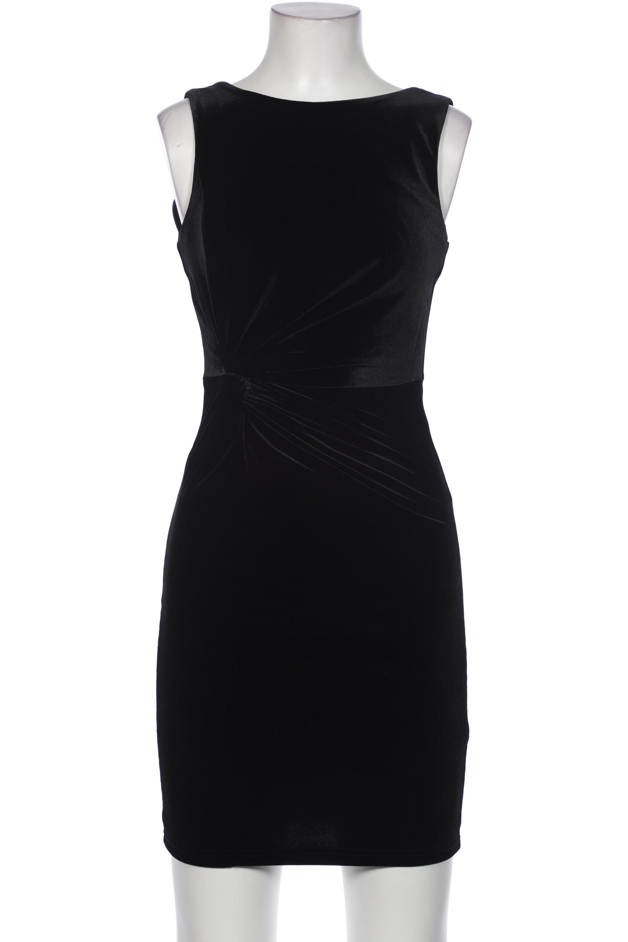 

YAS Damen Kleid, schwarz