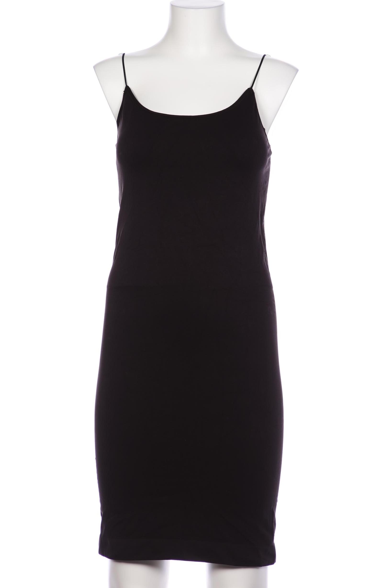 

YAS Damen Kleid, schwarz, Gr. 38