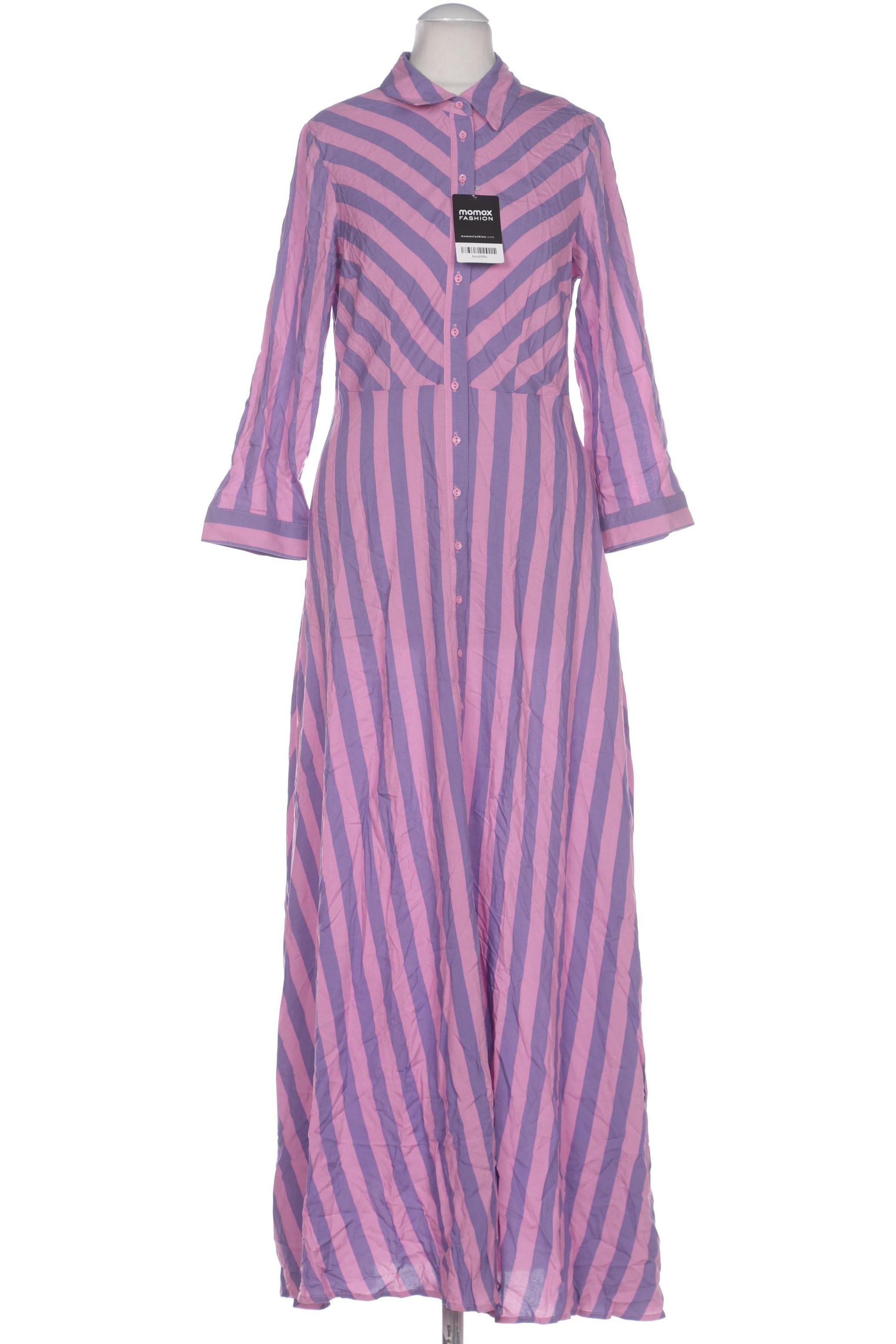 

YAS Damen Kleid, pink, Gr. 34