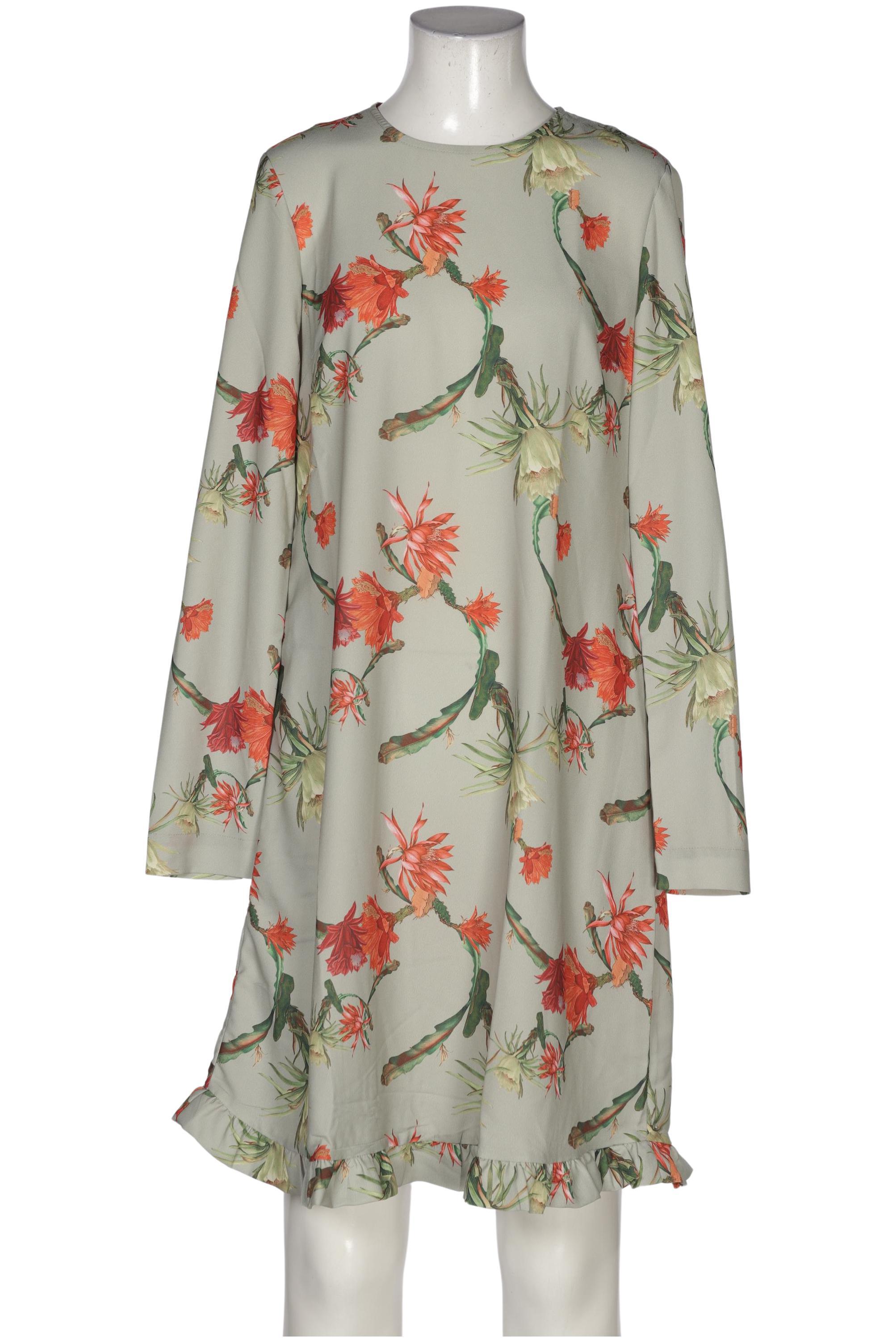 

YAS Damen Kleid, hellgrün, Gr. 36