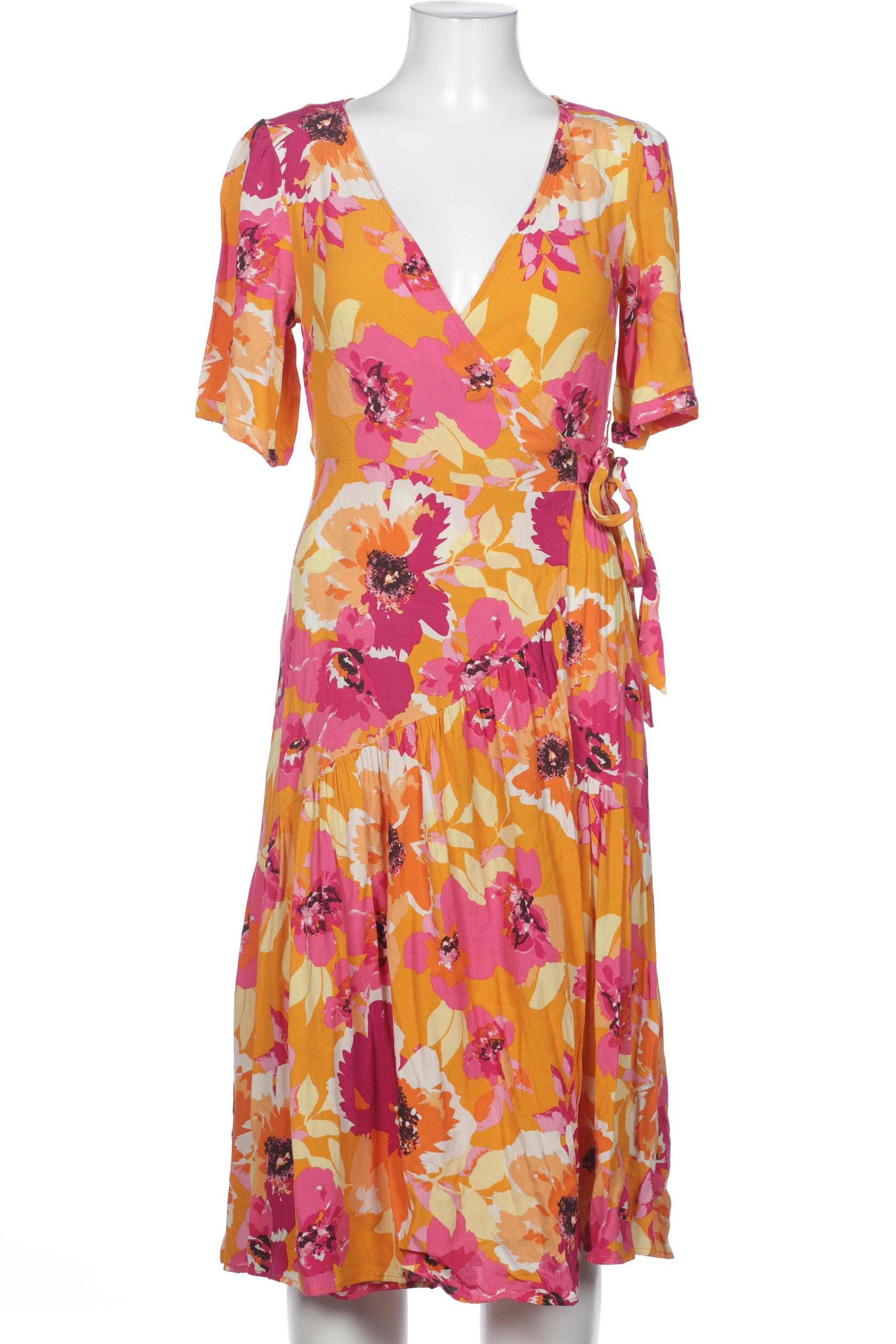 

YAS Damen Kleid, orange