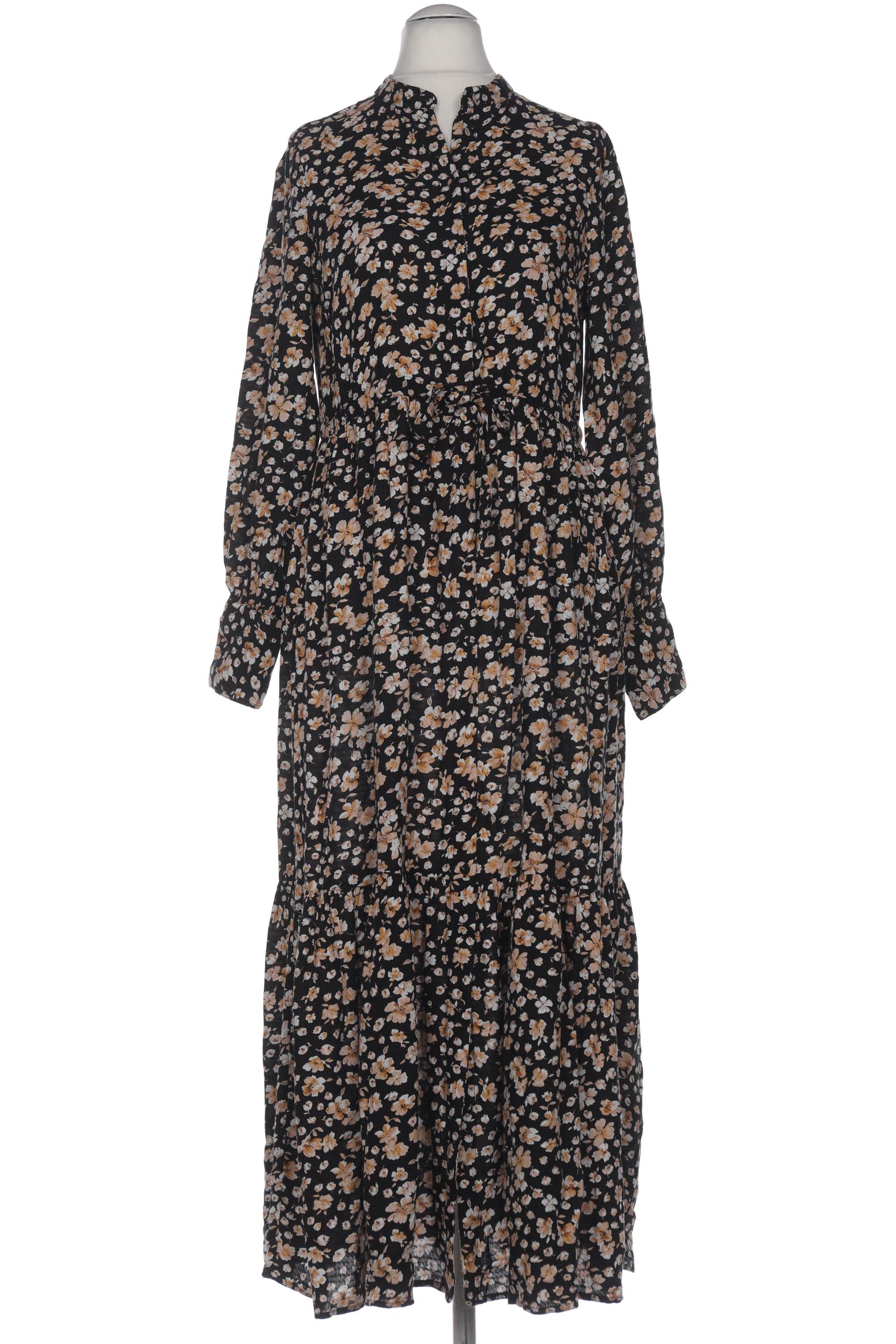 

YAS Damen Kleid, schwarz