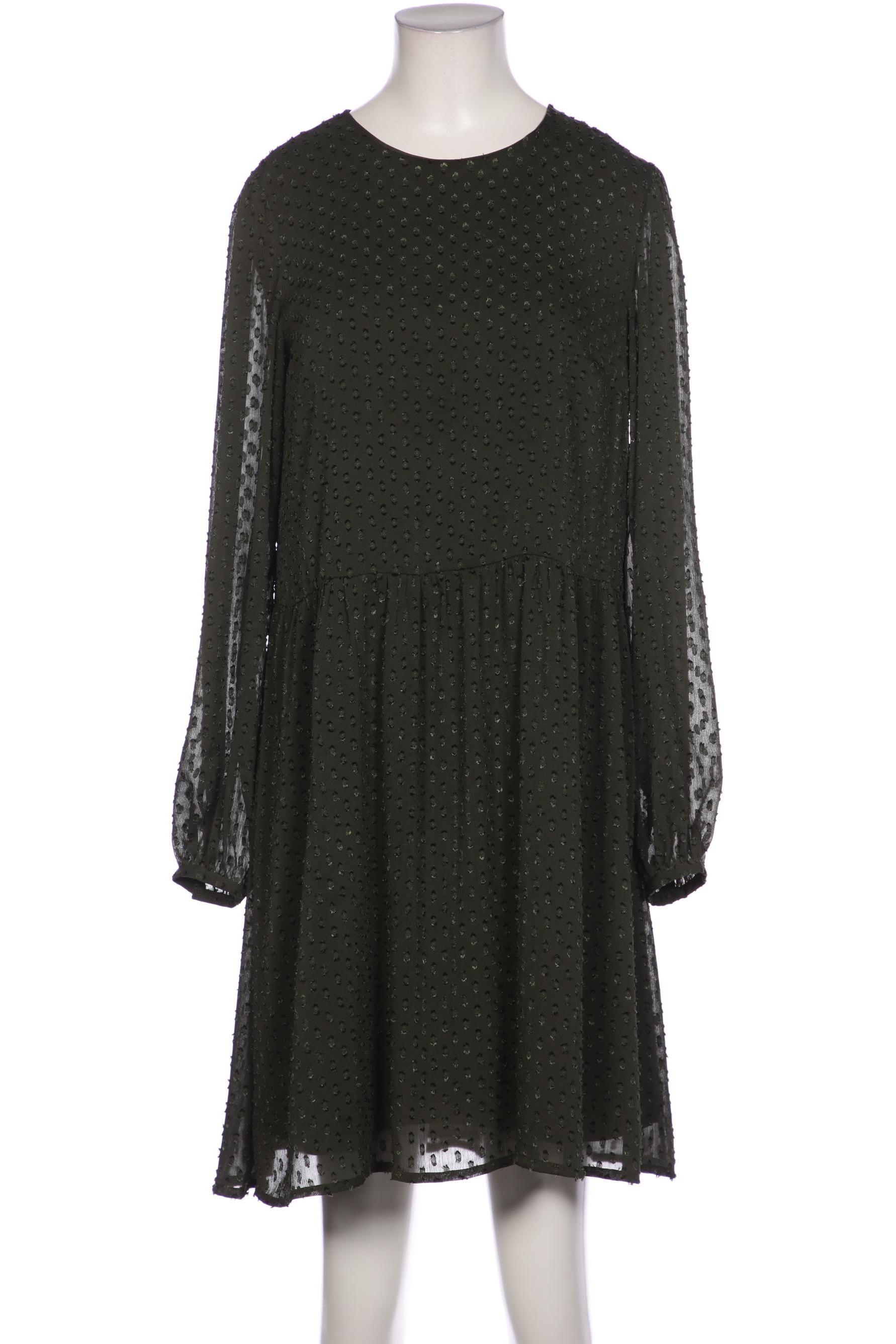 

YAS Damen Kleid, grün, Gr. 38