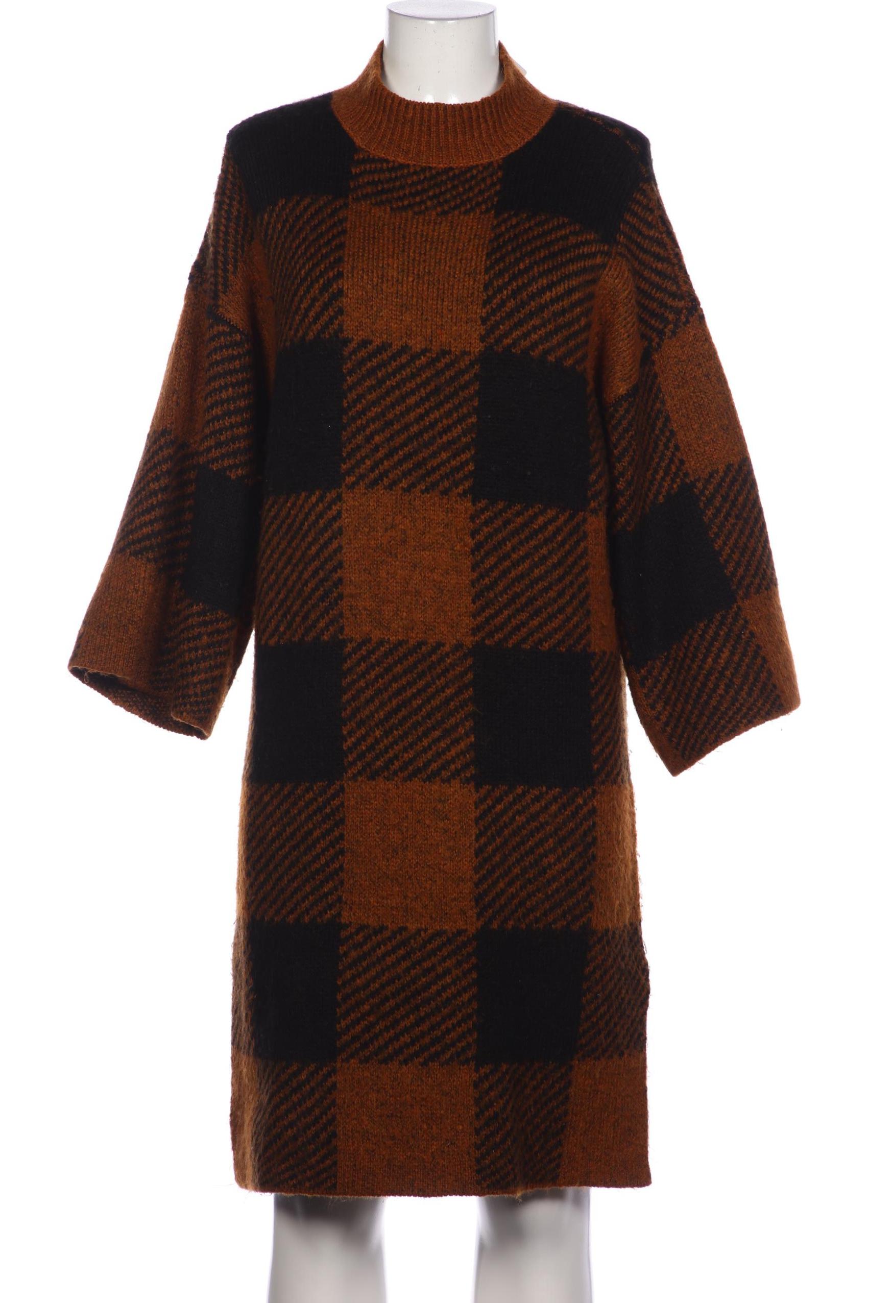 

YAS Damen Kleid, braun, Gr. 38